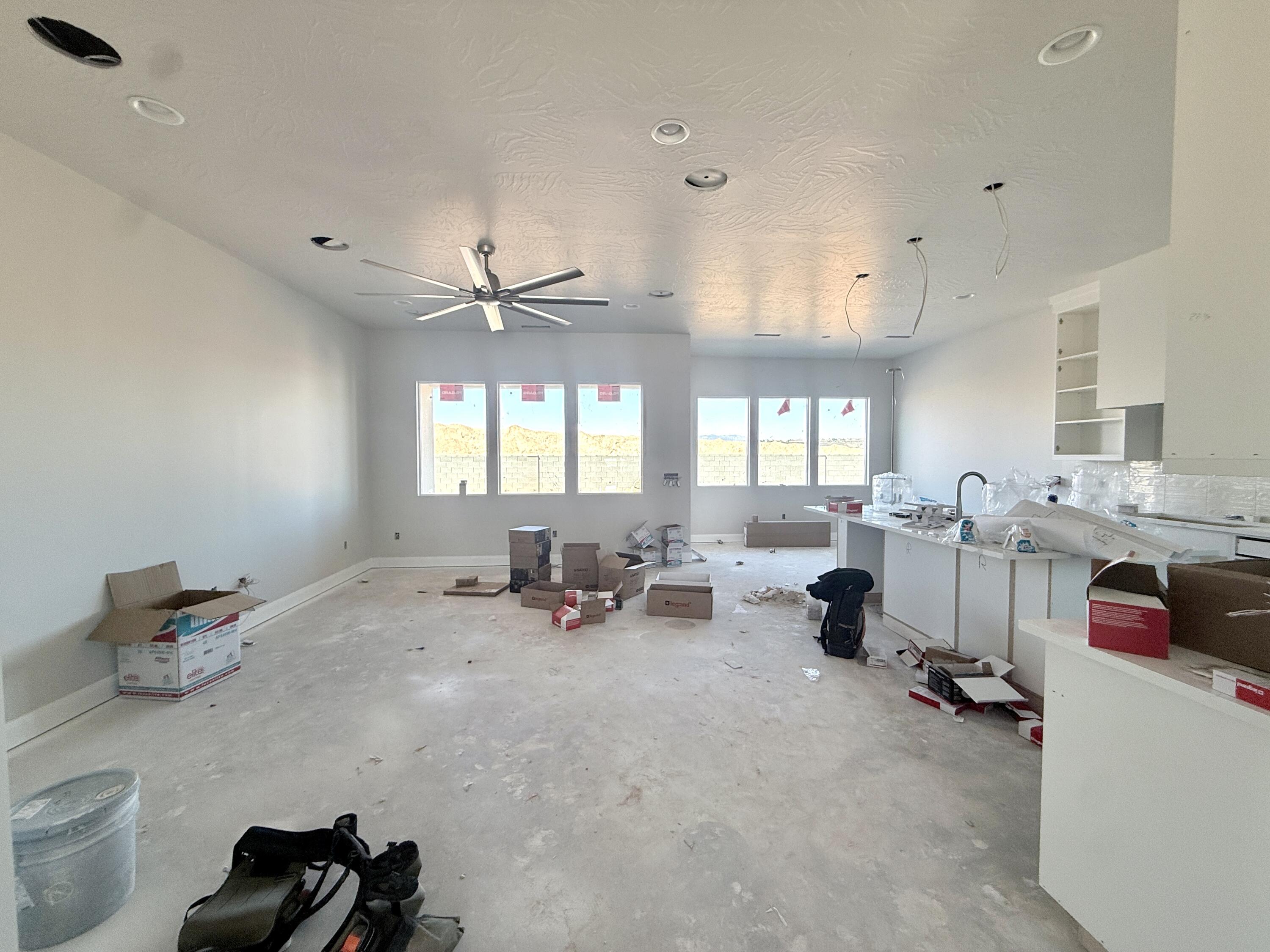 FRANKLIN FIELDS - Residential