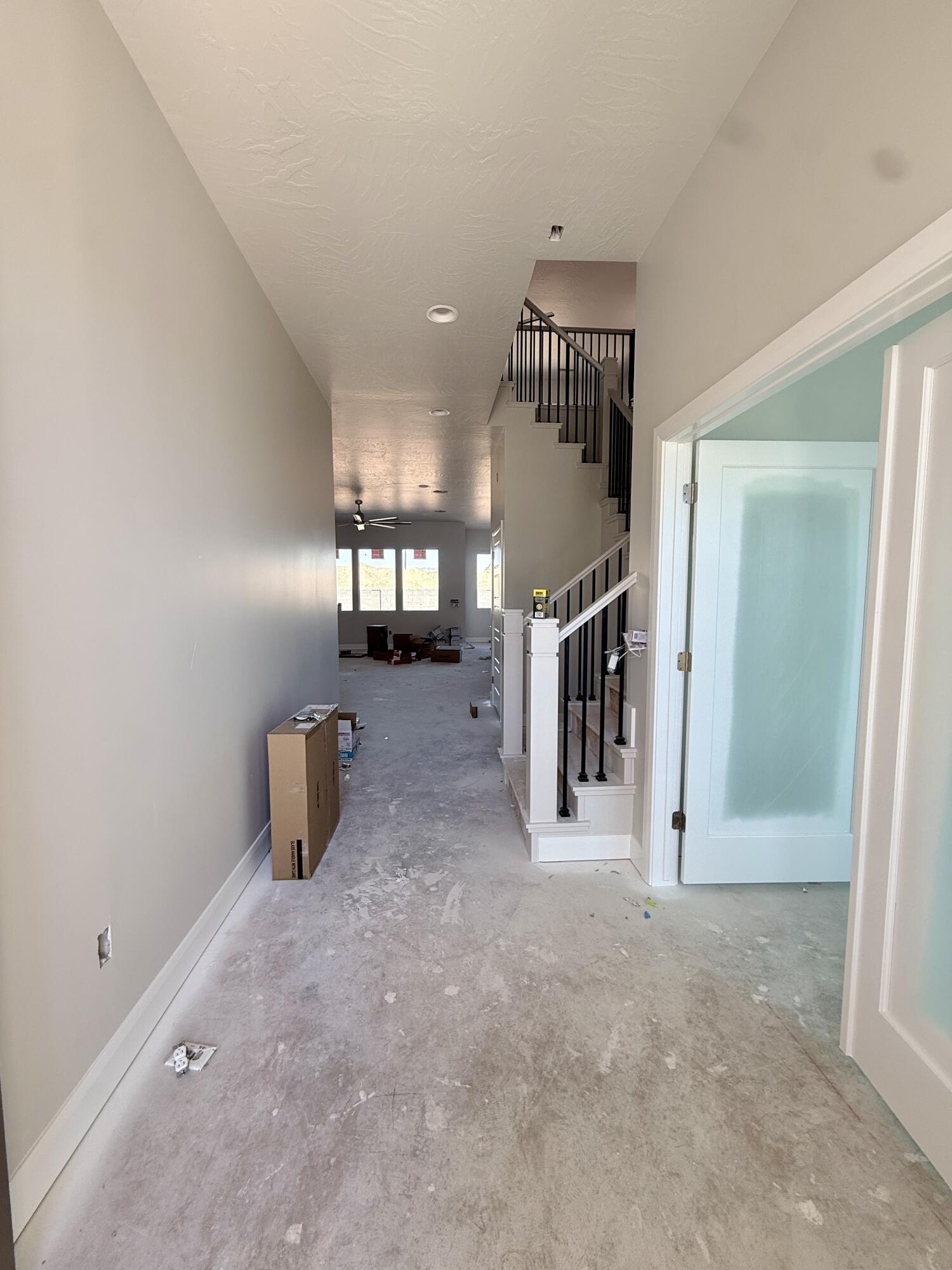 FRANKLIN FIELDS - Residential