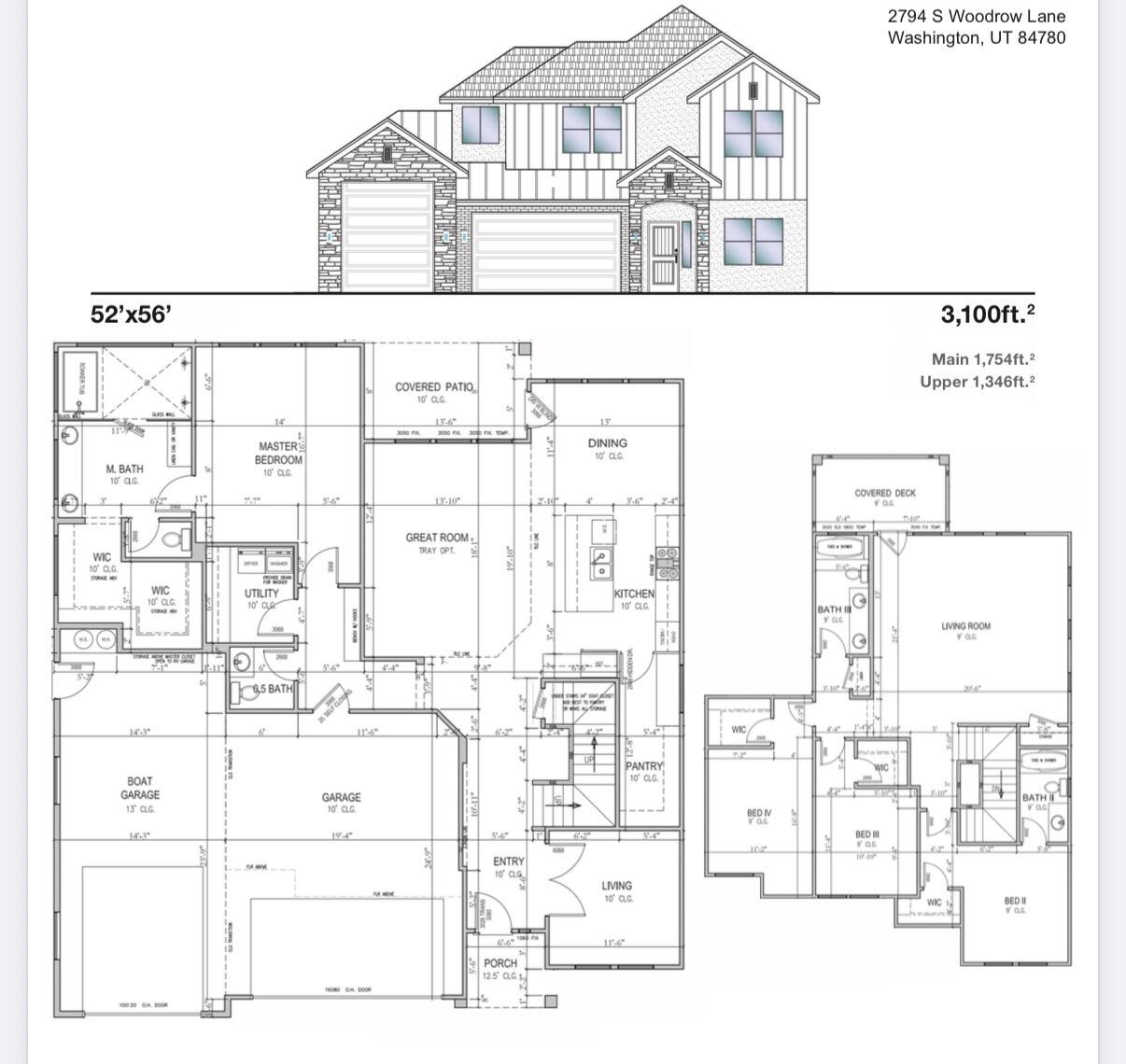 FRANKLIN FIELDS - Residential