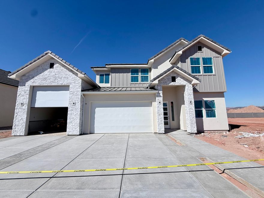 Step into brand new living! This beautifully built home has never been lived in and is ready for its very first owner. Thoughtfully designed with modern finishes, energy-efficient features, and open-concept spaces perfect for today's lifestyle.  Buyers can change a few colors if they purchase early in the building process. Call for more details.