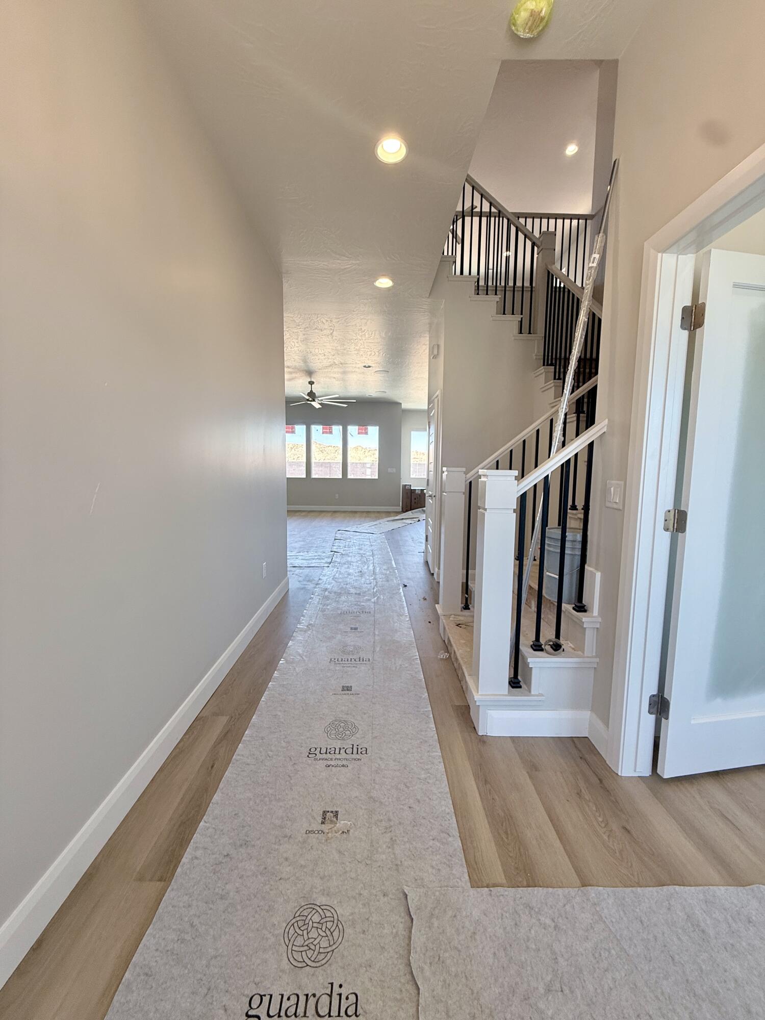 FRANKLIN FIELDS - Residential