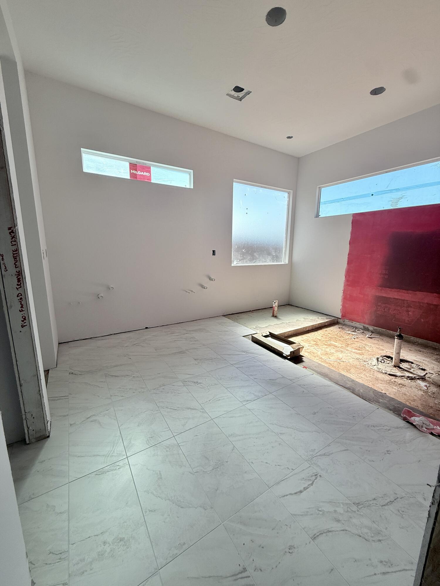 FRANKLIN FIELDS - Residential