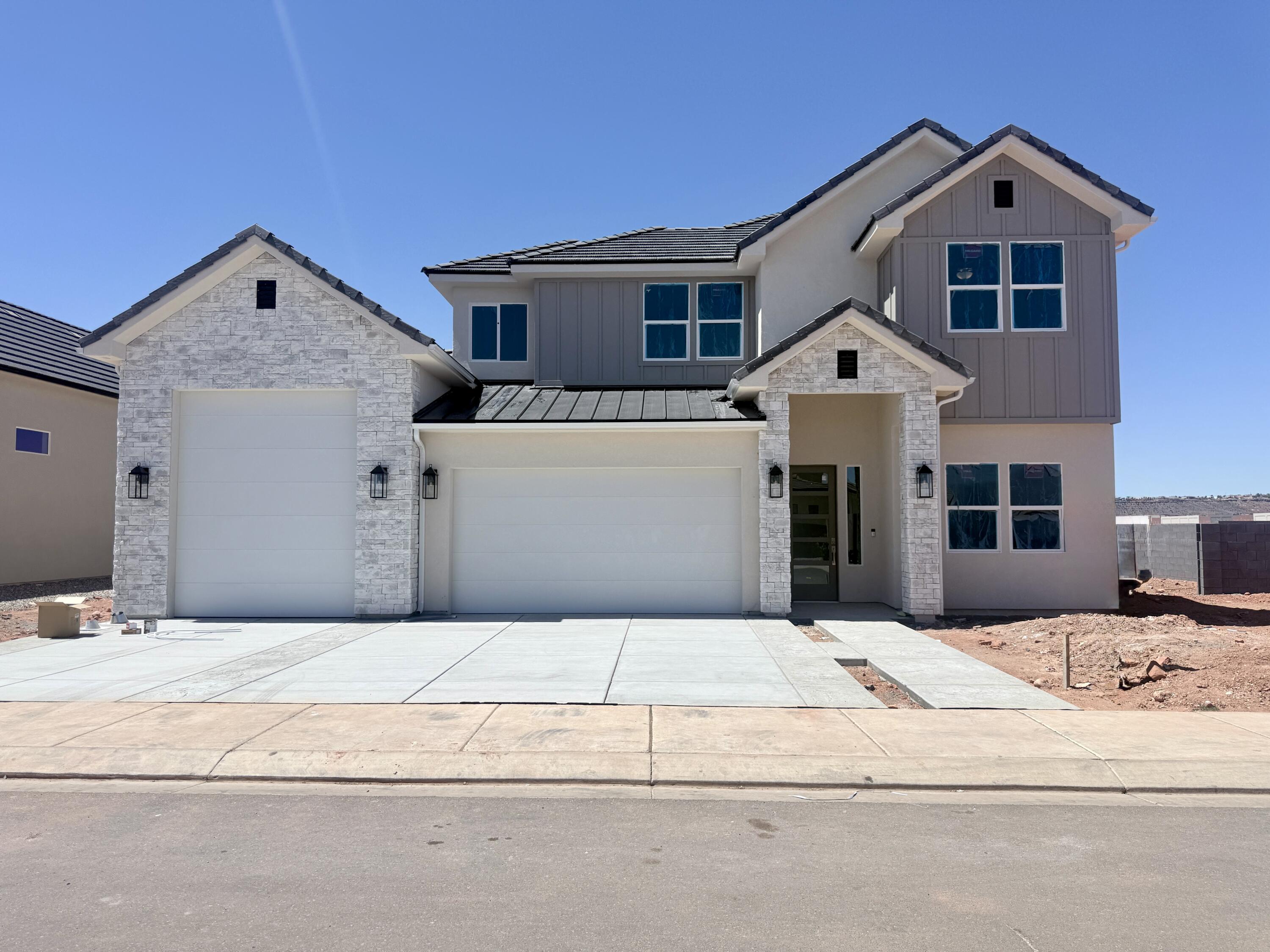 FRANKLIN FIELDS - Residential