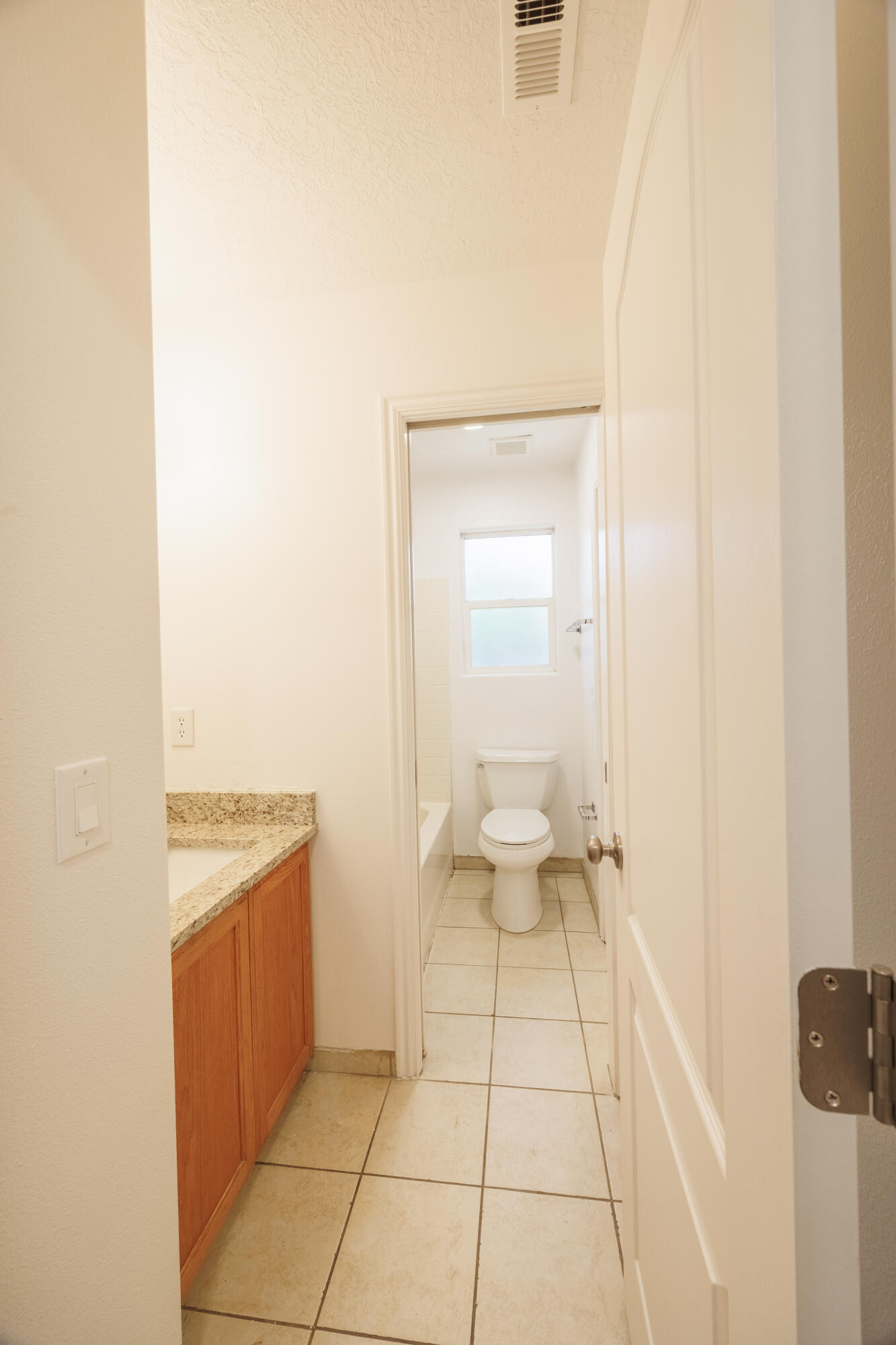 VILLAGE - Residential