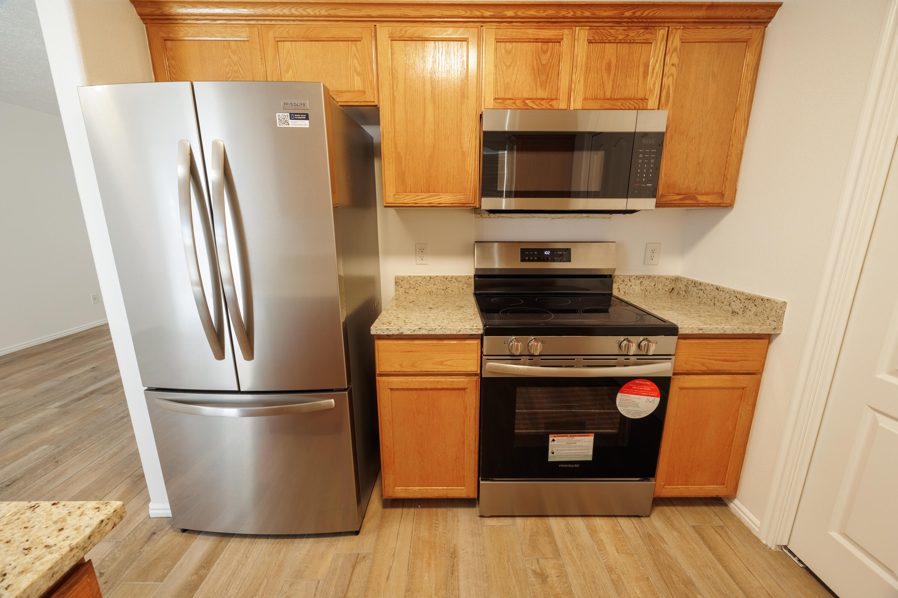 VILLAGE - Residential