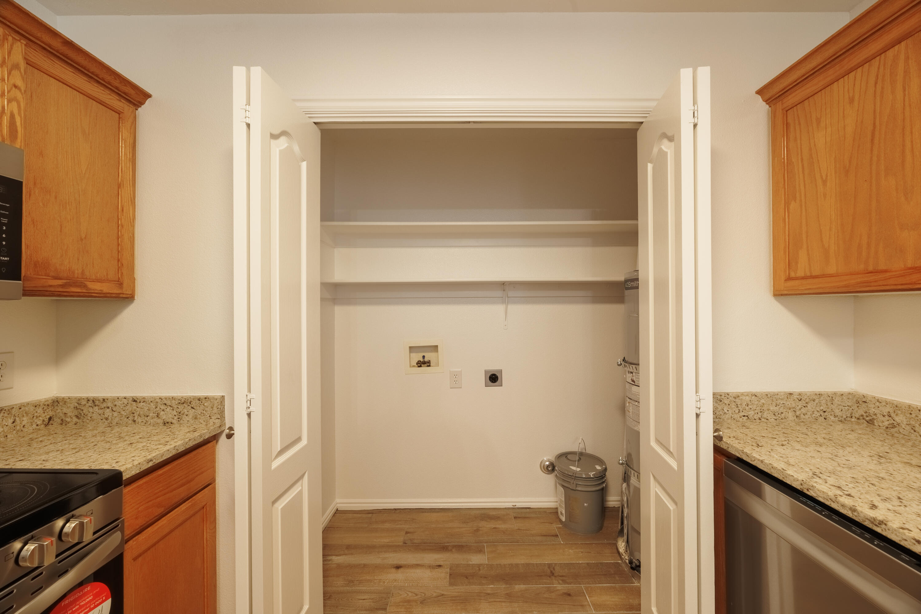 VILLAGE - Residential