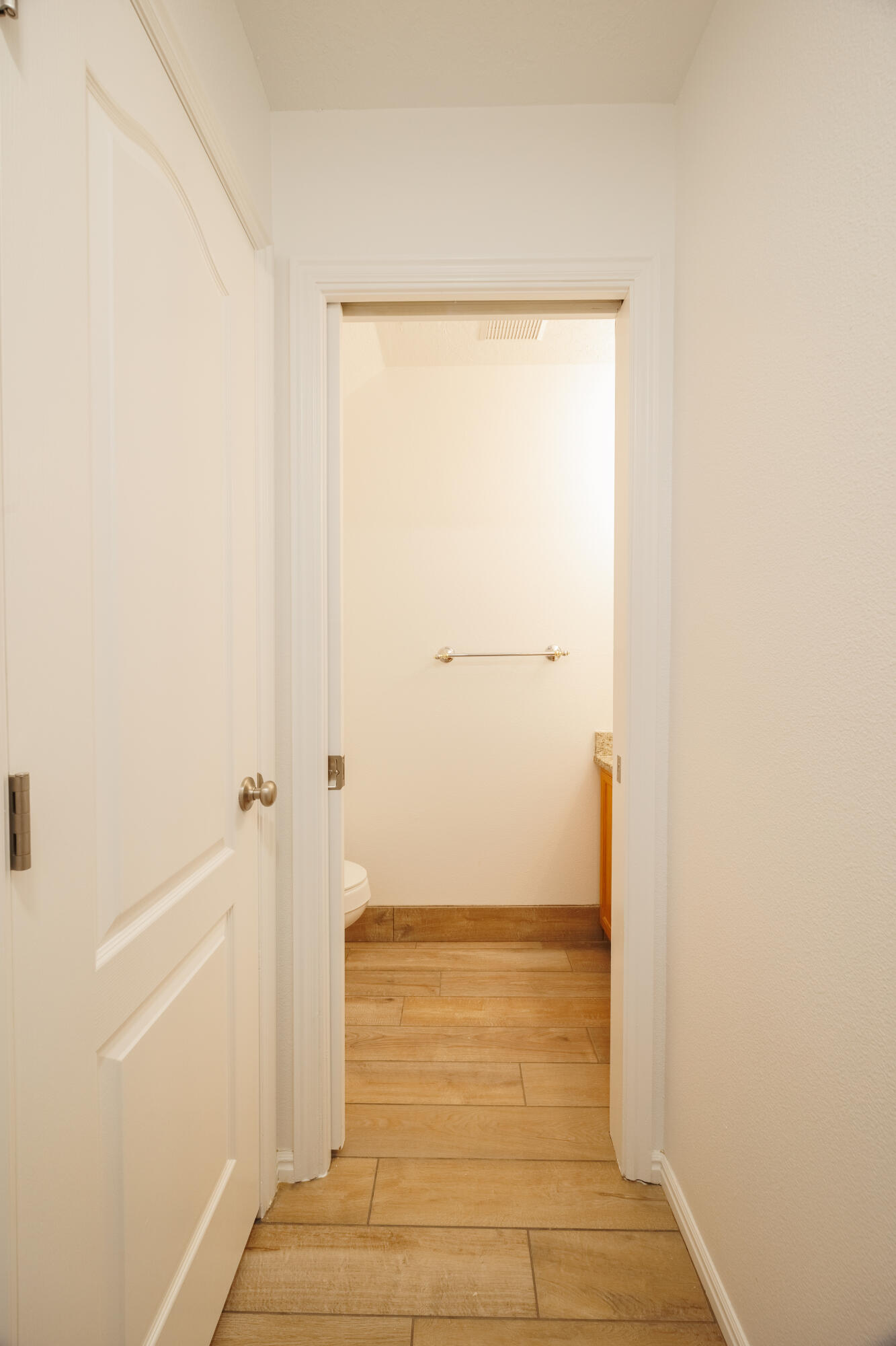 VILLAGE - Residential