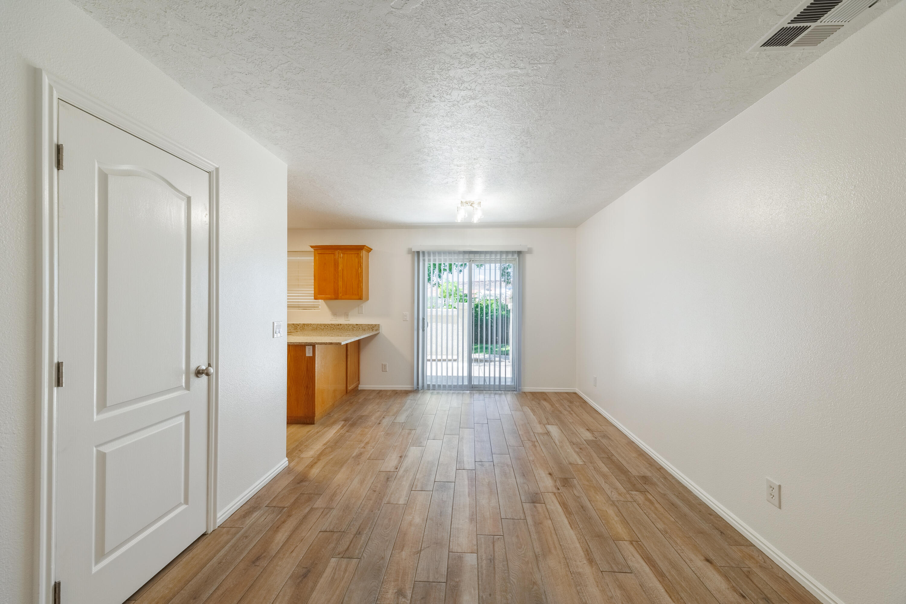 VILLAGE - Residential