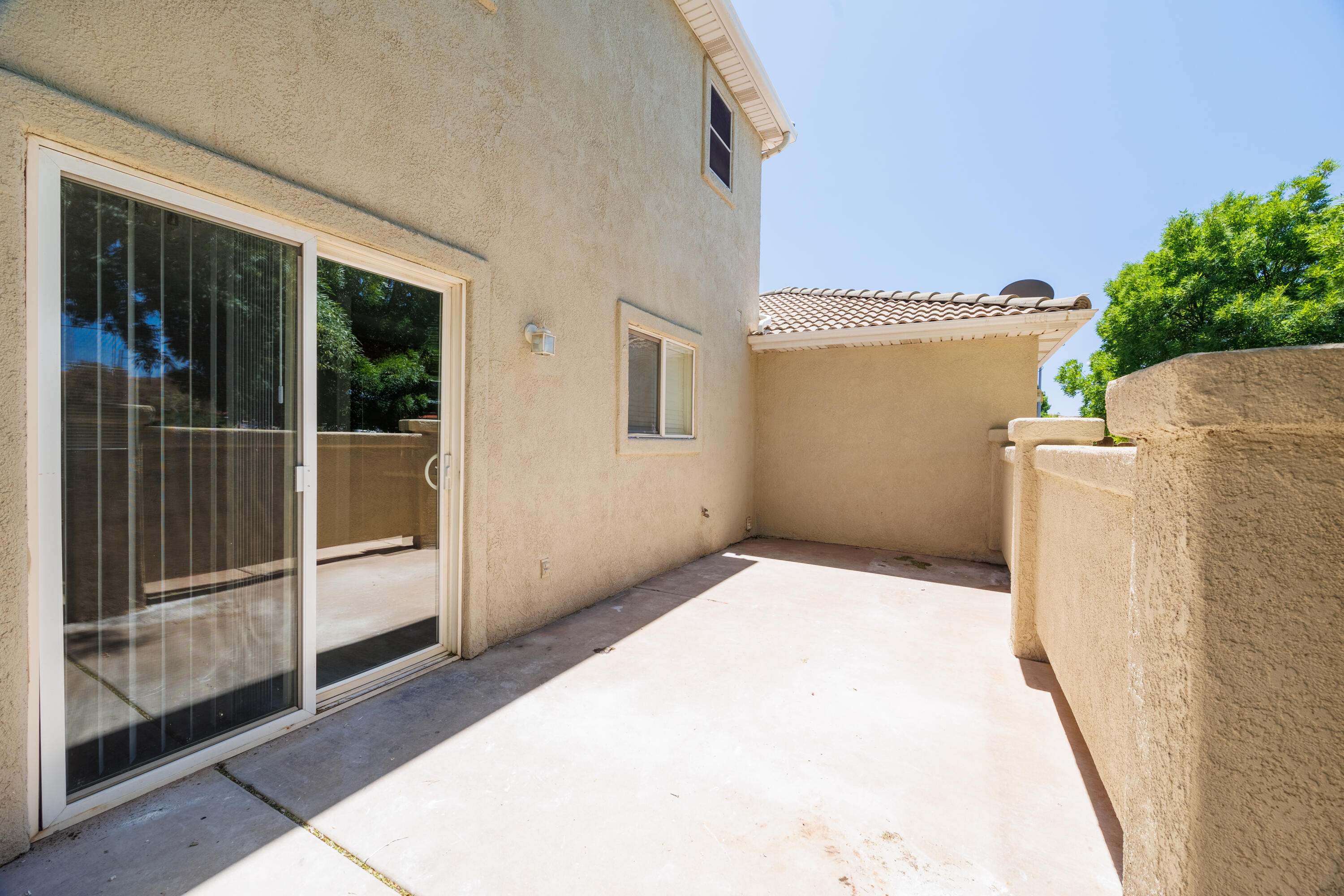 VILLAGE - Residential