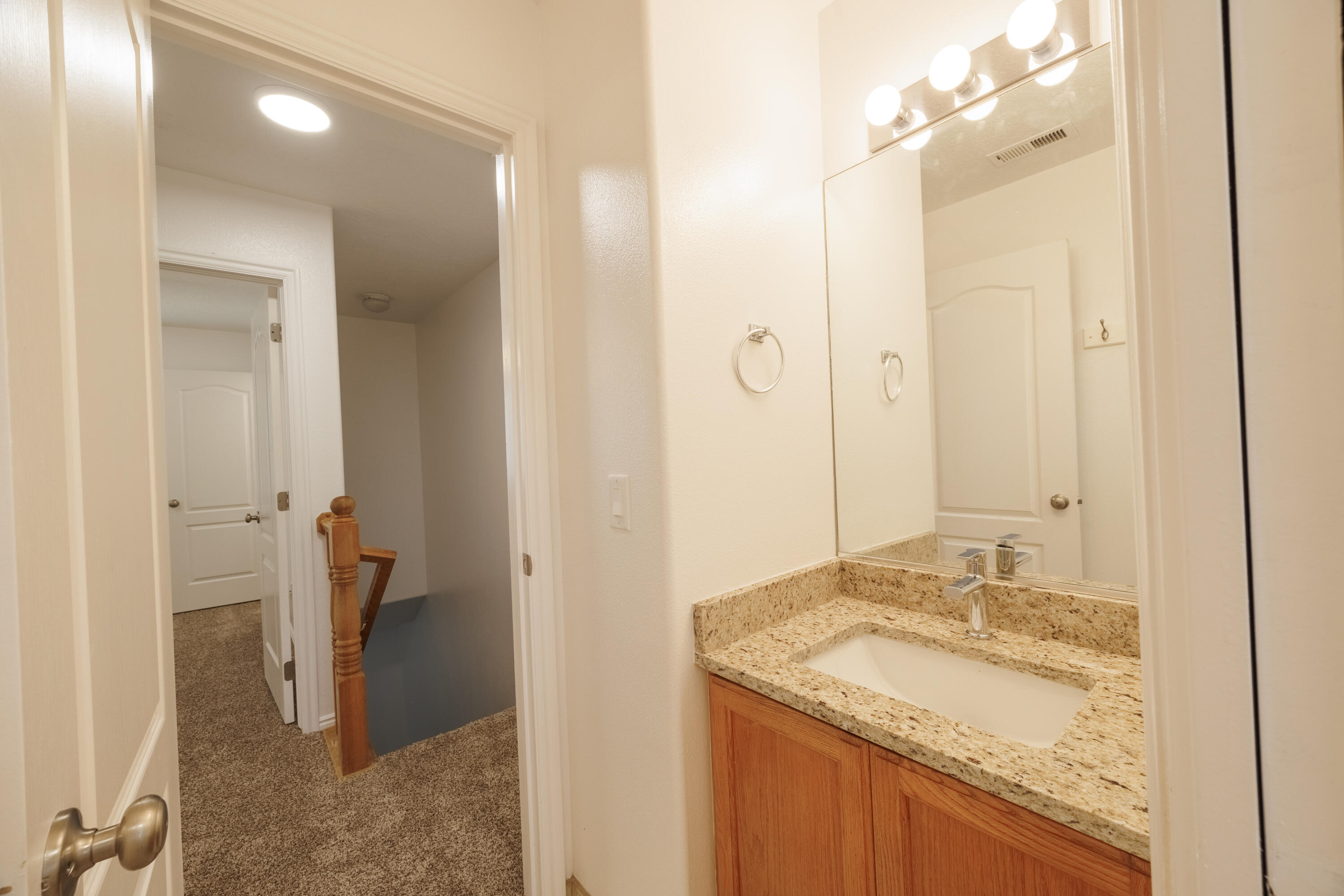 VILLAGE - Residential