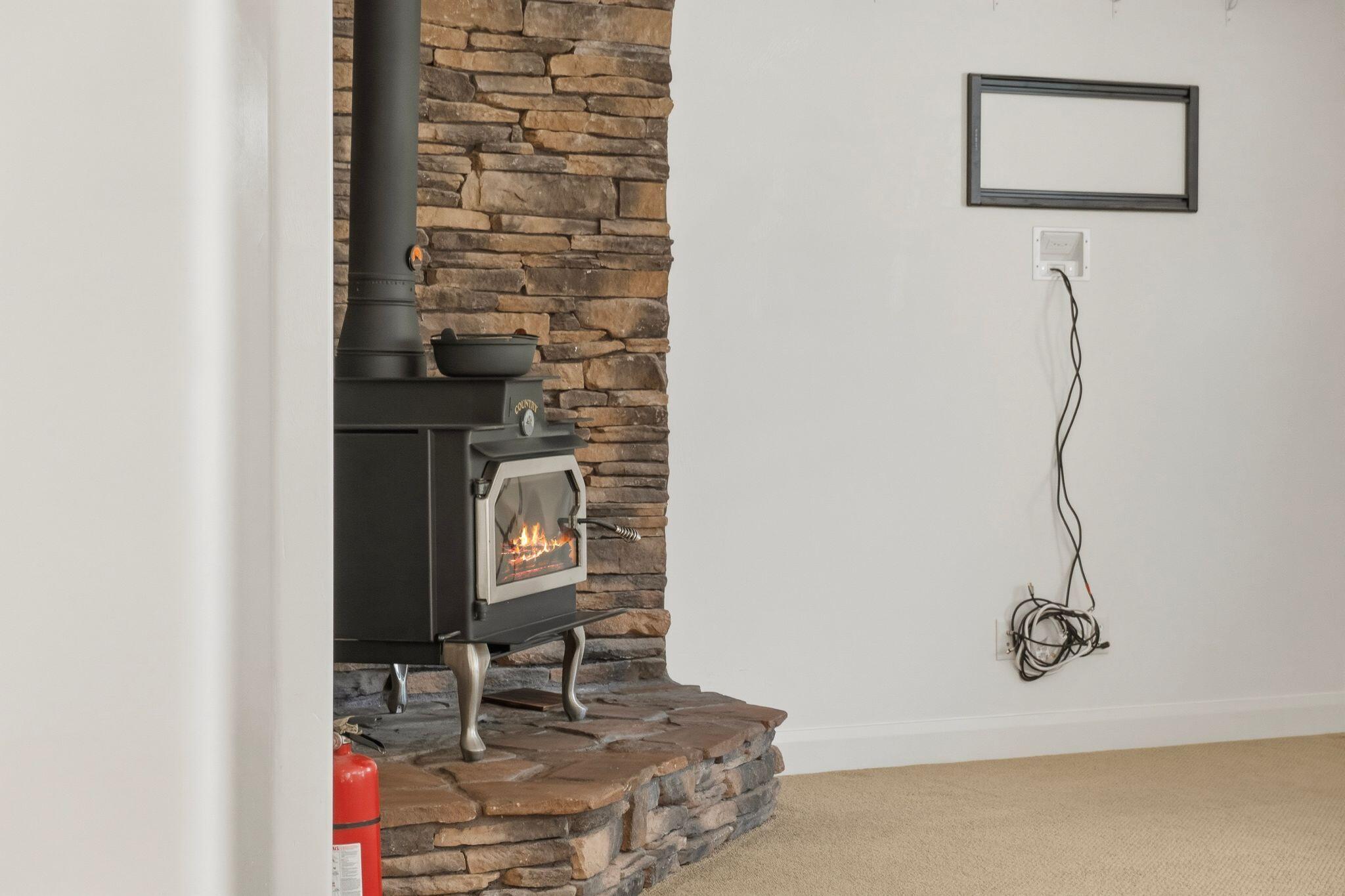 PINE VALLEY RETREAT - Residential