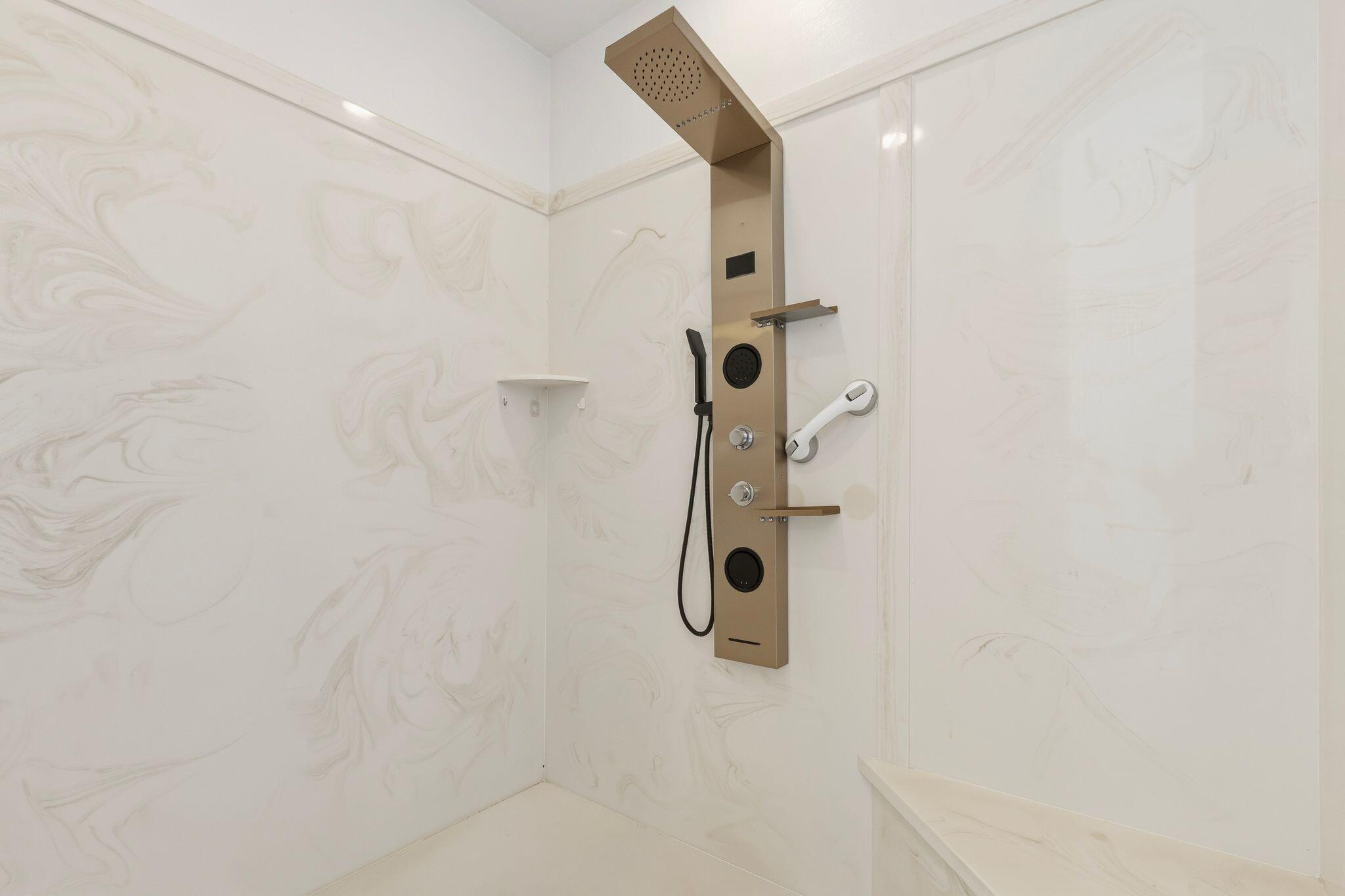 PINE VALLEY RETREAT - Residential