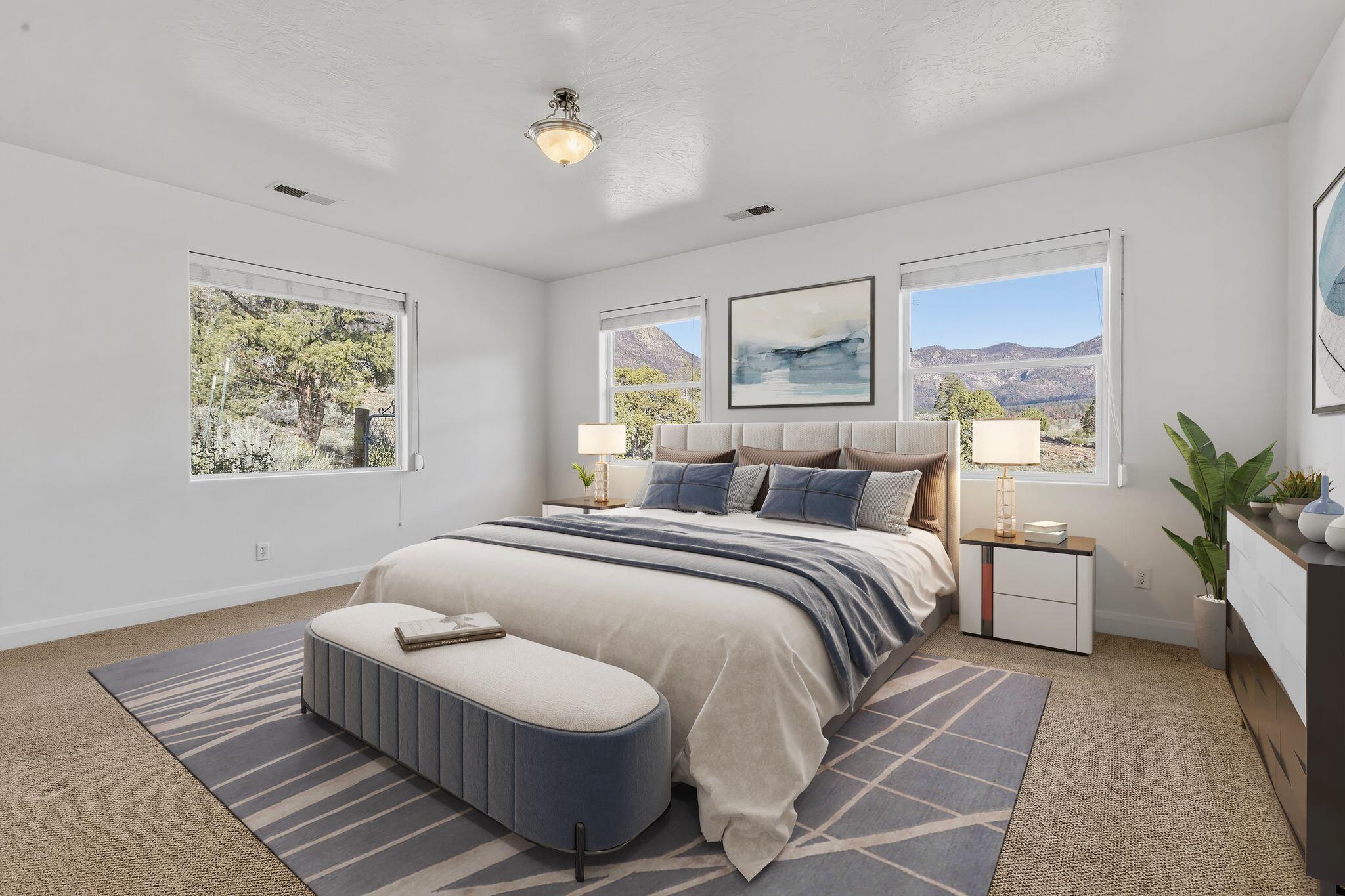 PINE VALLEY RETREAT - Residential