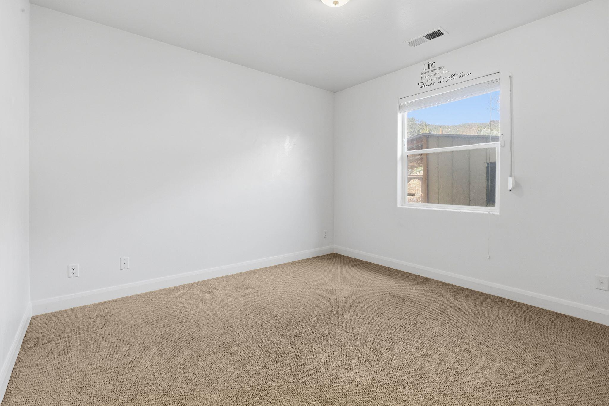 PINE VALLEY RETREAT - Residential