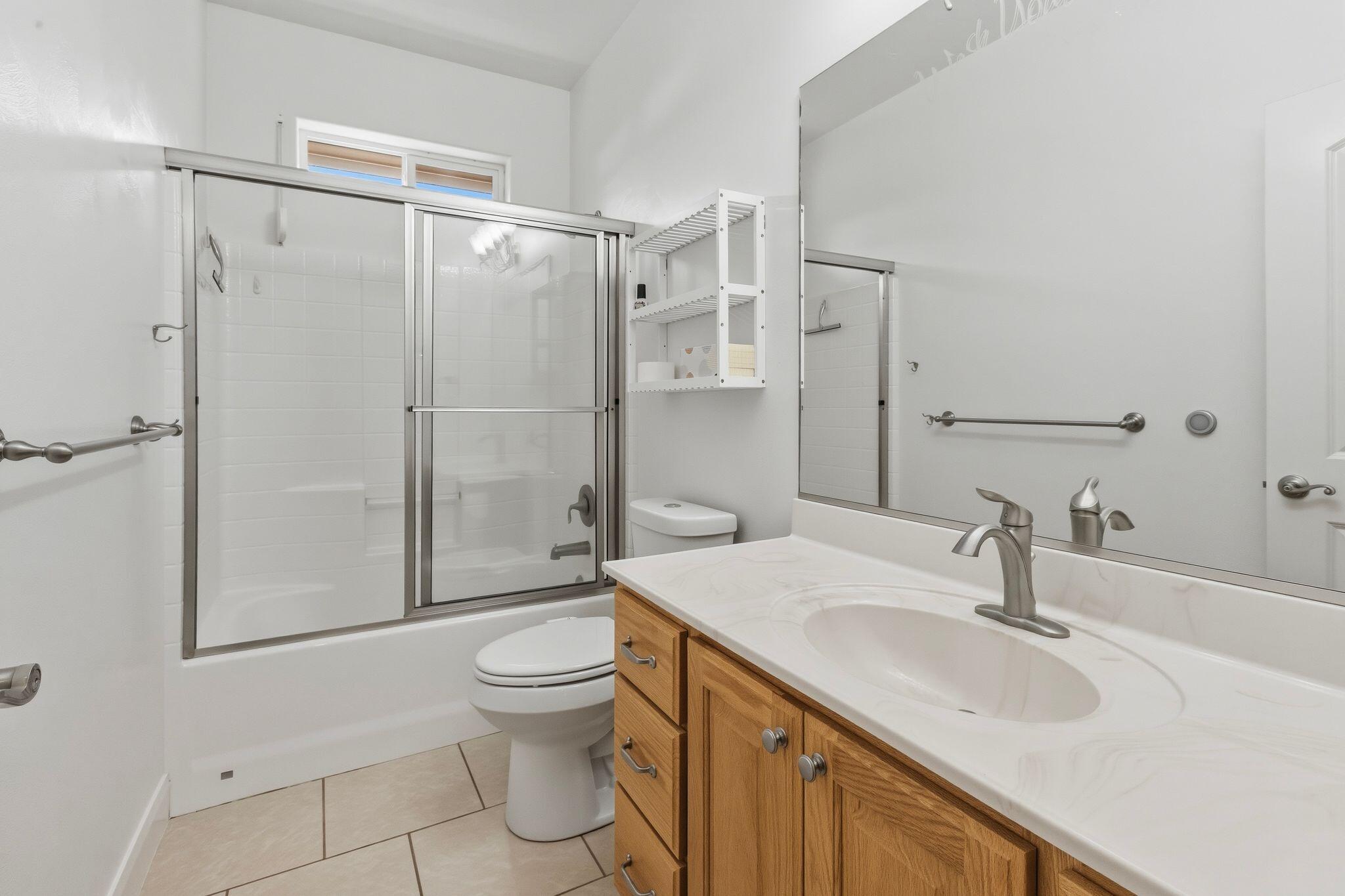 PINE VALLEY RETREAT - Residential