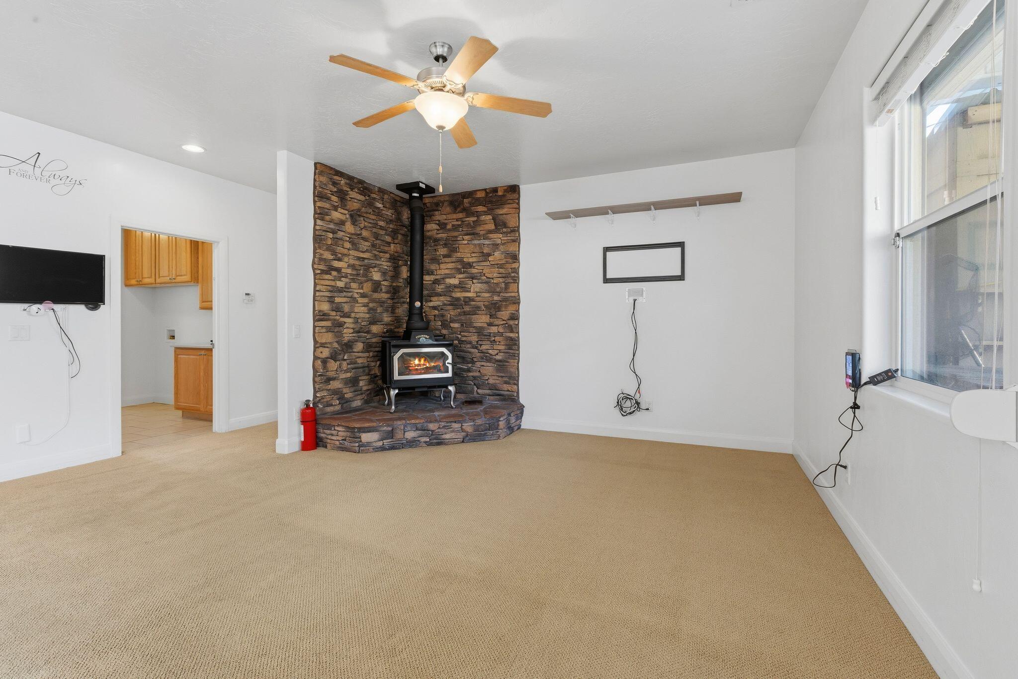 PINE VALLEY RETREAT - Residential