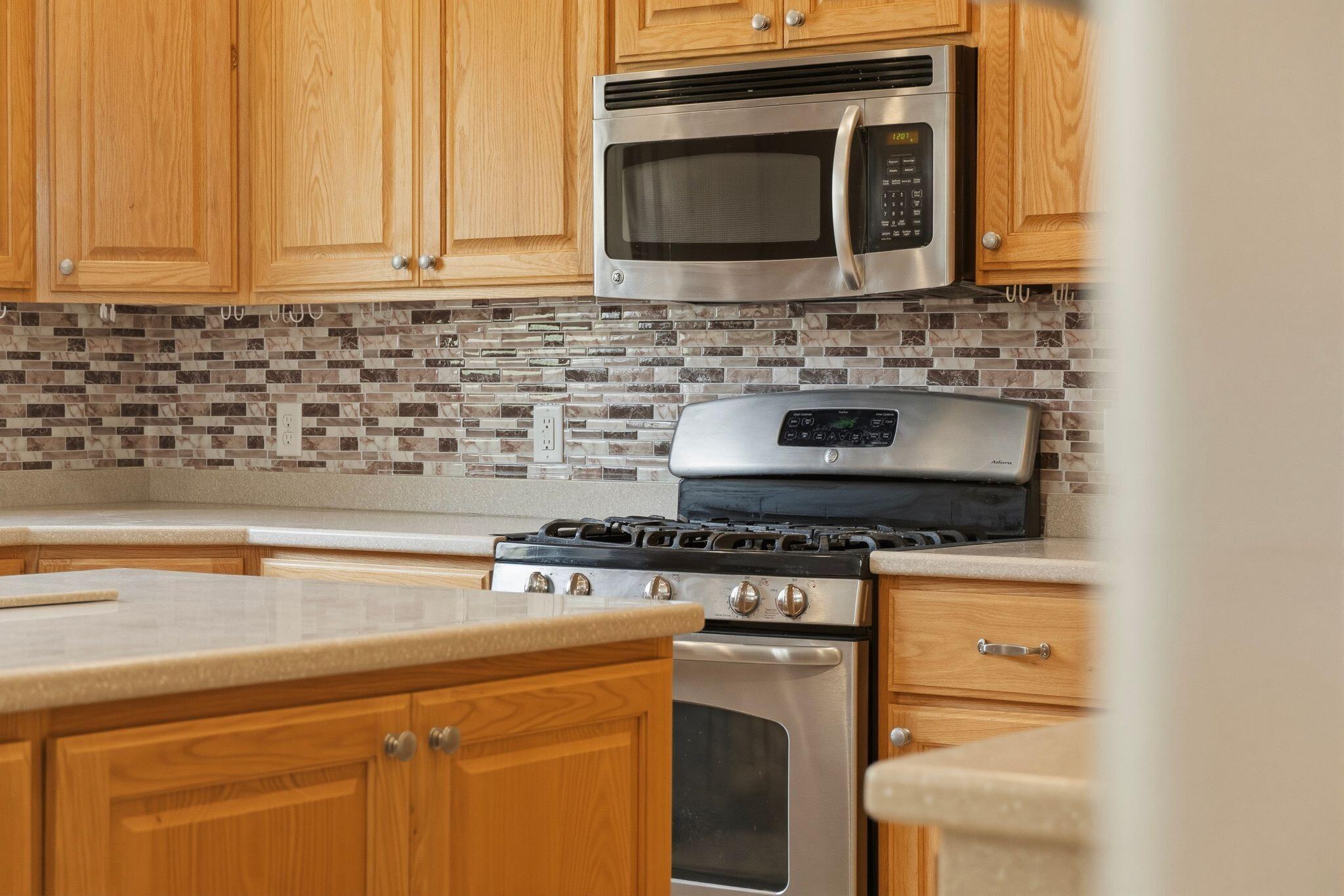 PINE VALLEY RETREAT - Residential