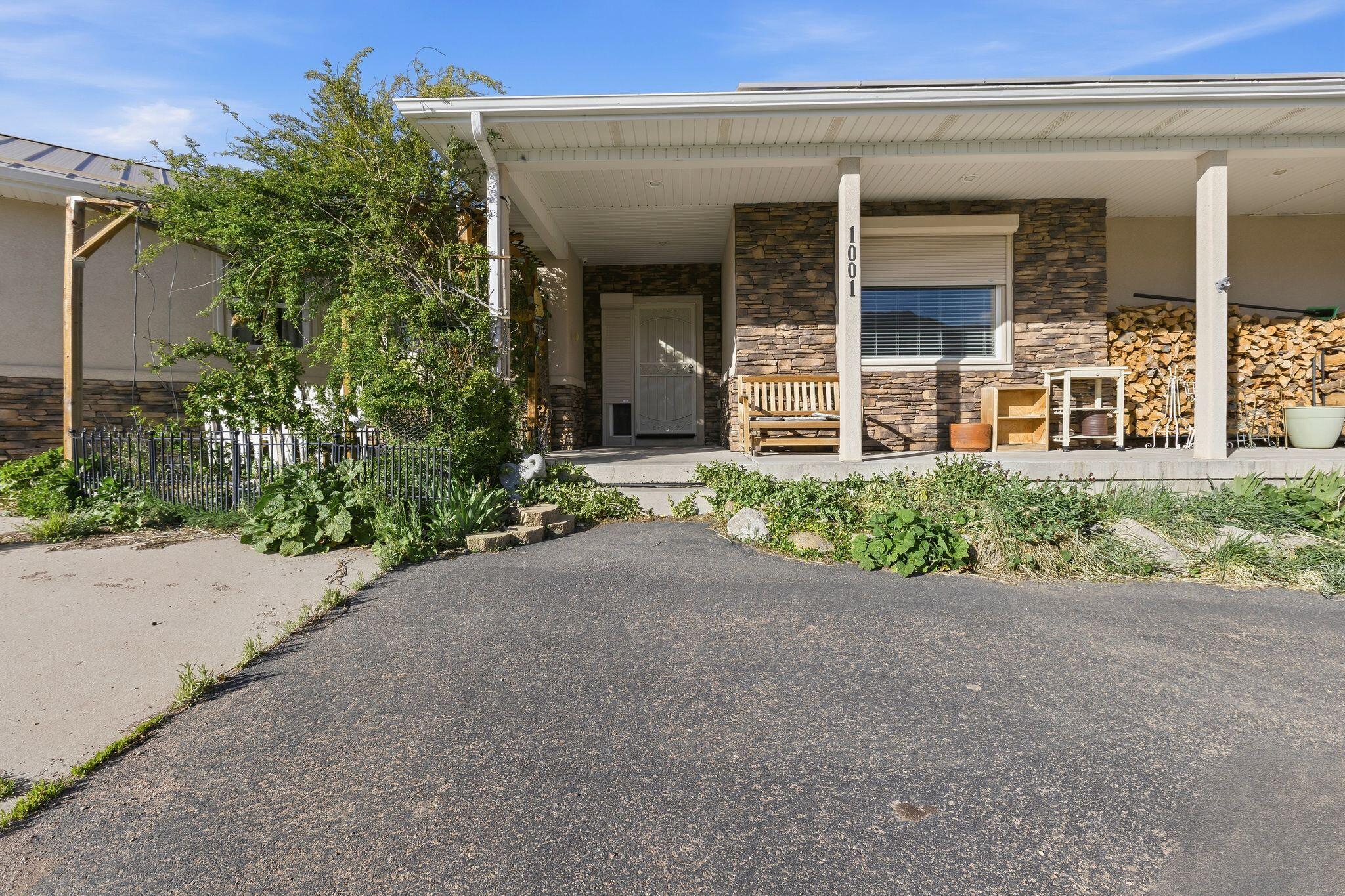 PINE VALLEY RETREAT - Residential