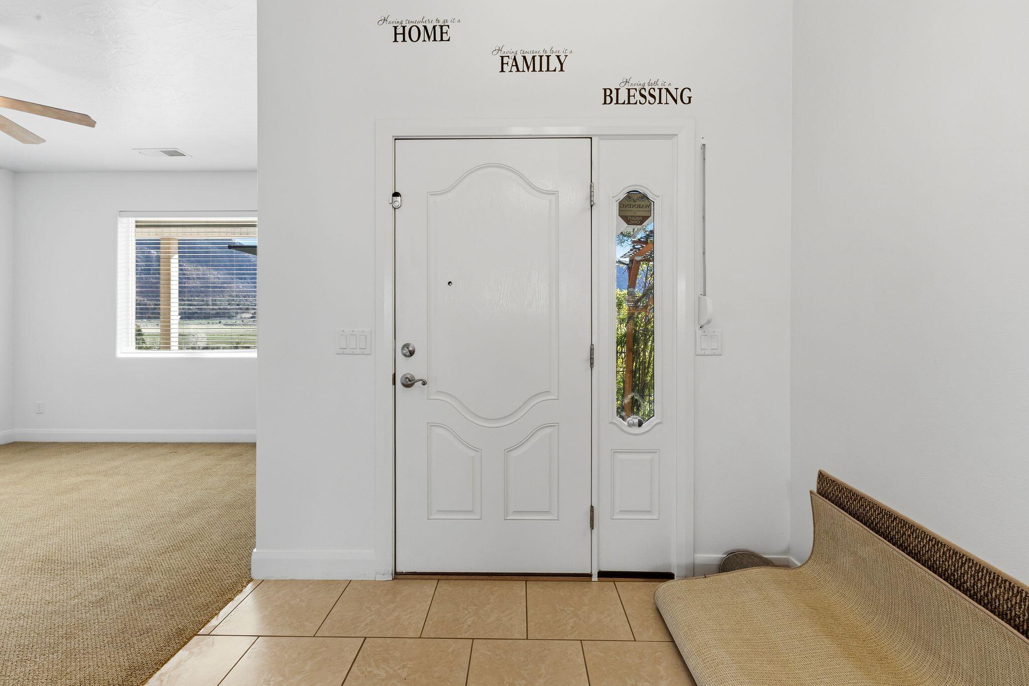 PINE VALLEY RETREAT - Residential