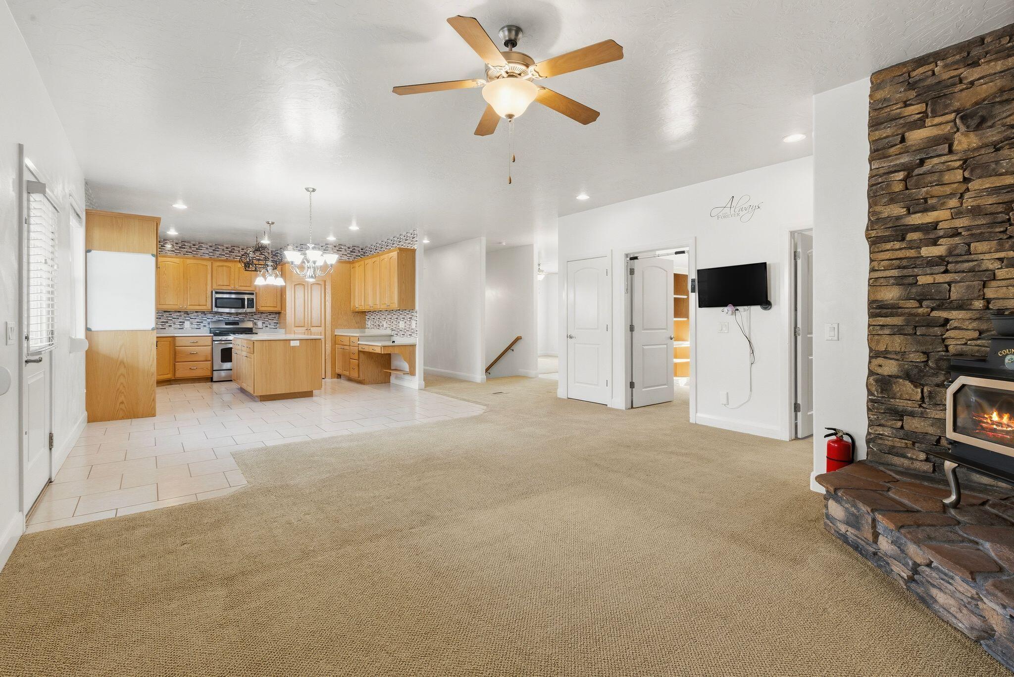 PINE VALLEY RETREAT - Residential