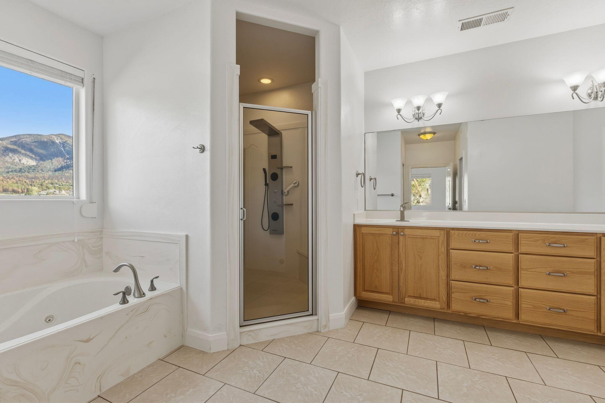 PINE VALLEY RETREAT - Residential