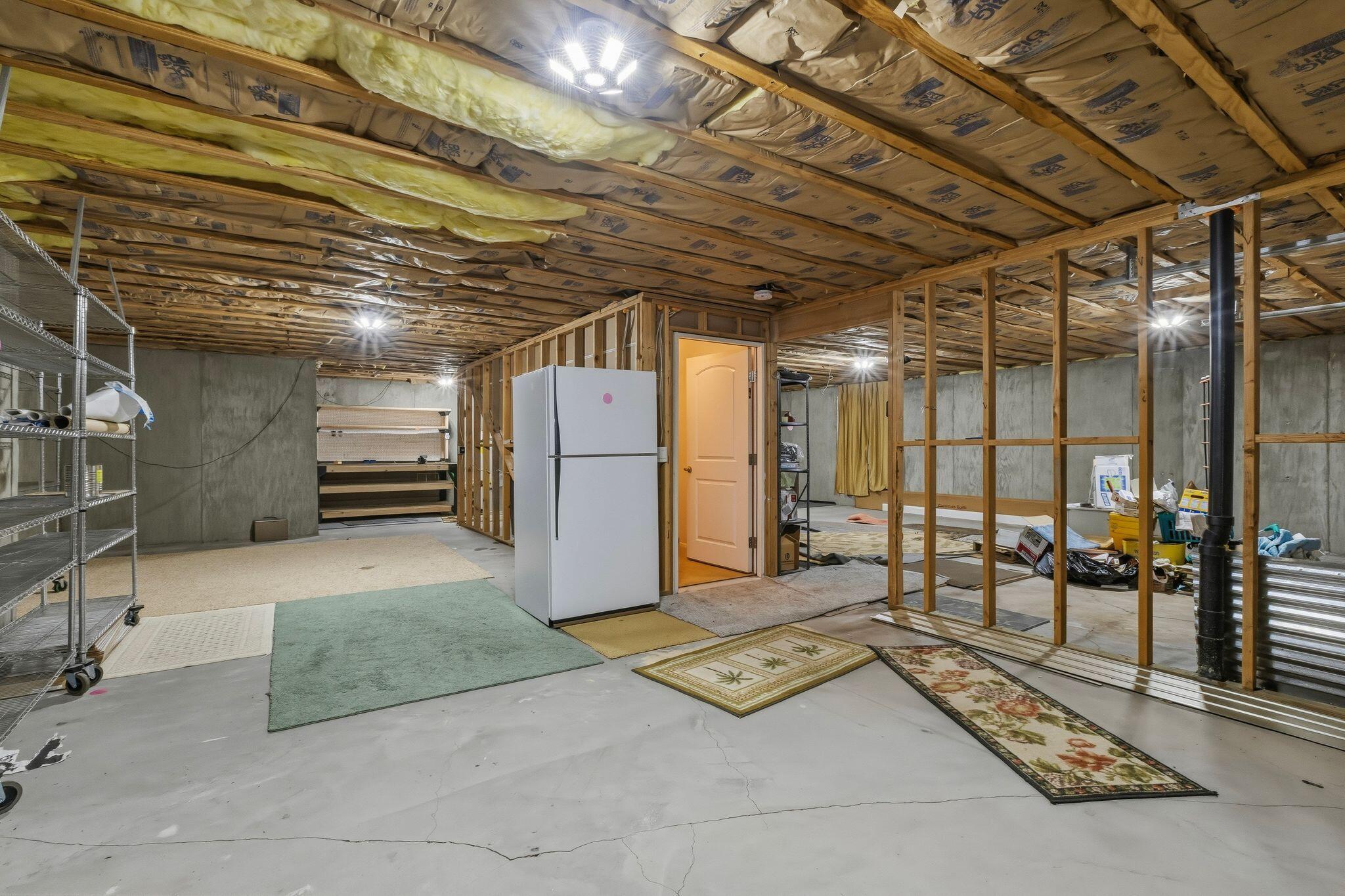 PINE VALLEY RETREAT - Residential