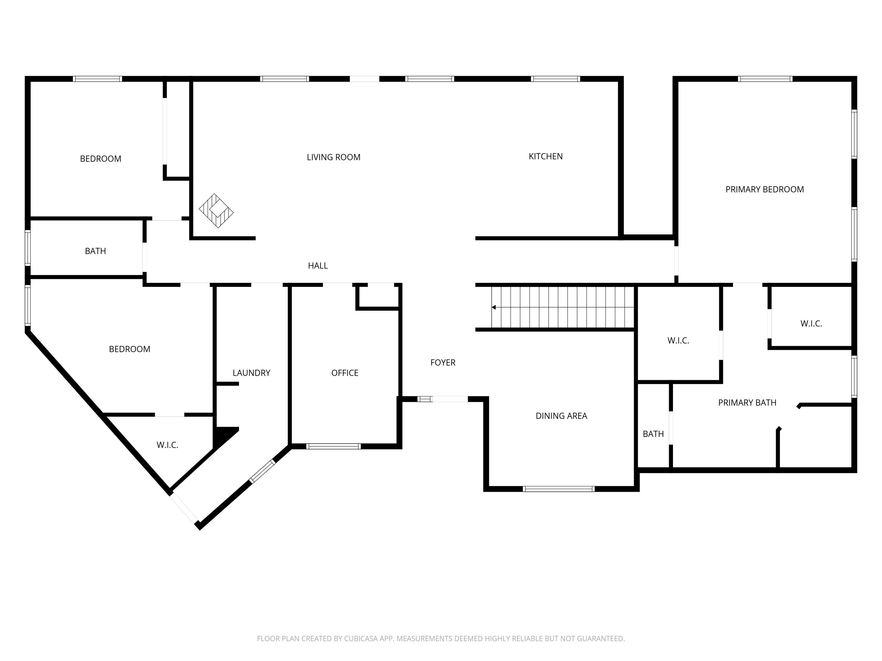 PINE VALLEY RETREAT - Residential