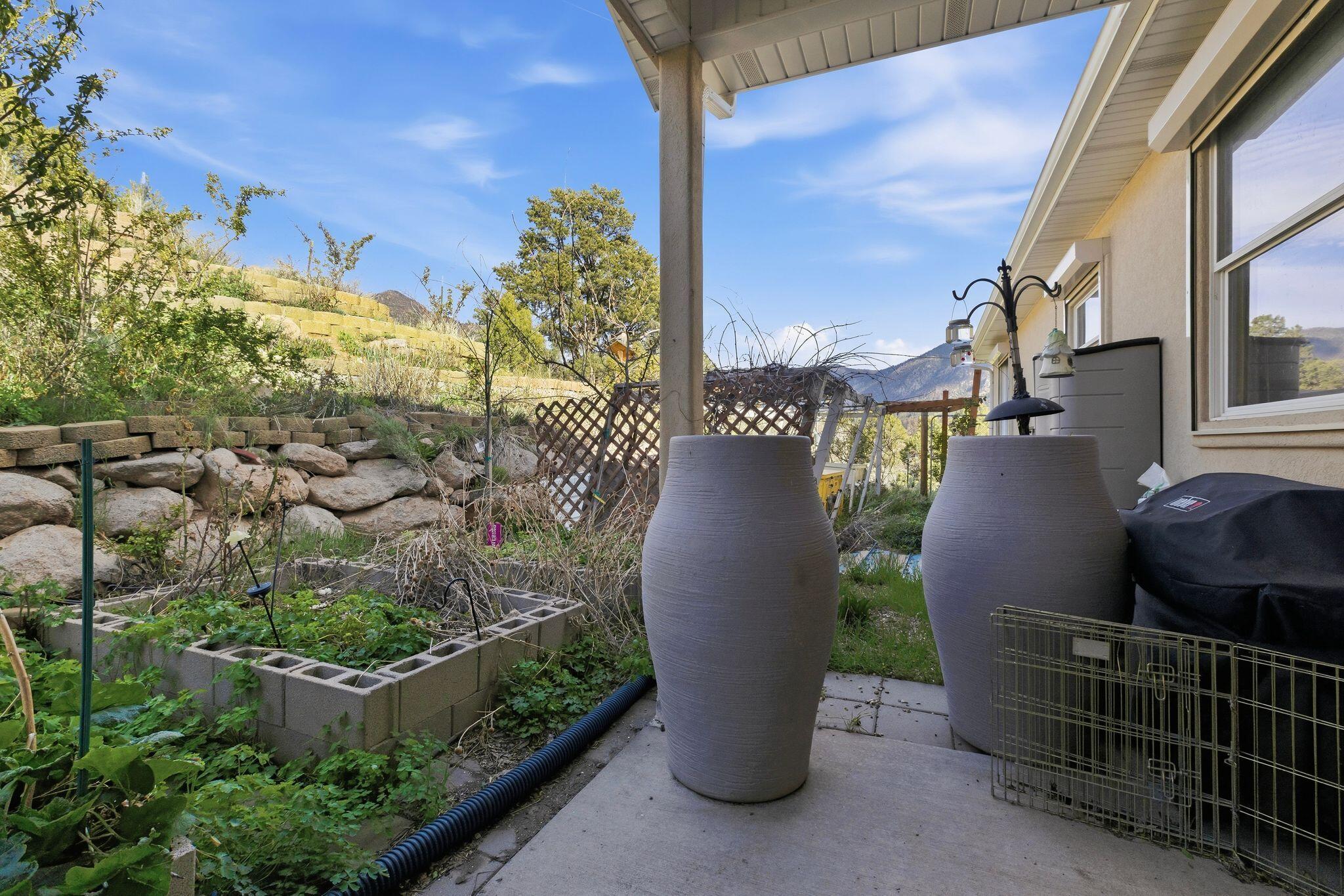 PINE VALLEY RETREAT - Residential