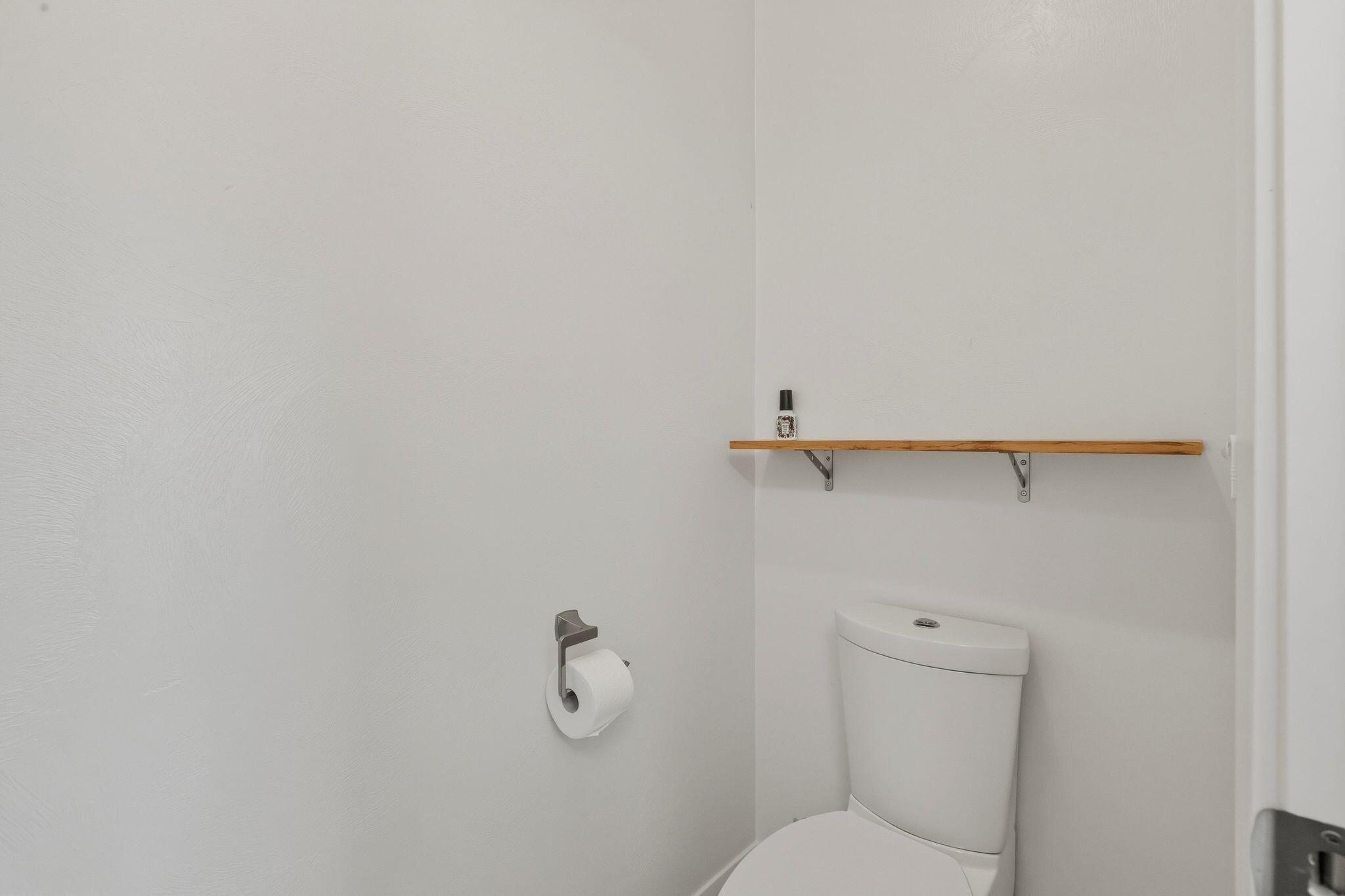 PINE VALLEY RETREAT - Residential