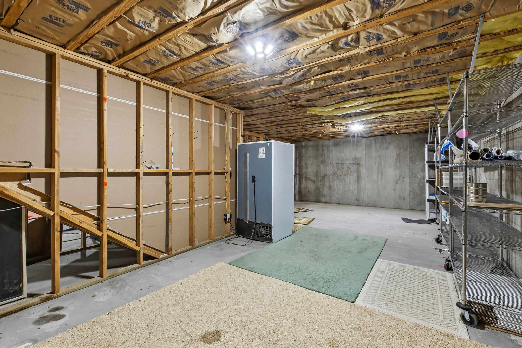 PINE VALLEY RETREAT - Residential