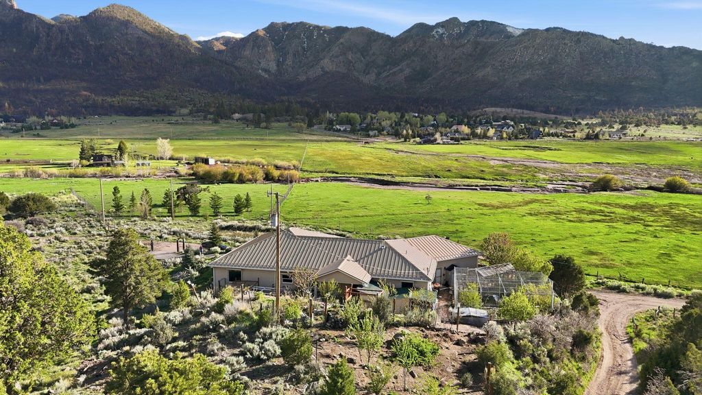 Photo of 1001 E PINE VALLEY RD, Pine Valley, UT 84781 (MLS # 26-271767)
