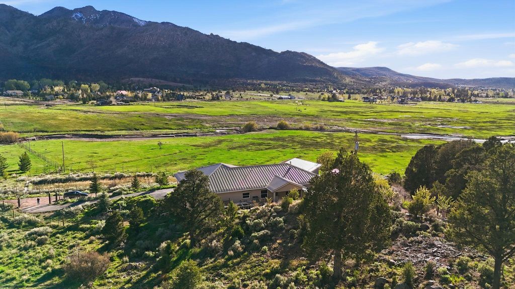 Photo of 1001 E PINE VALLEY RD, Pine Valley, UT 84781 (MLS # 26-271767)
