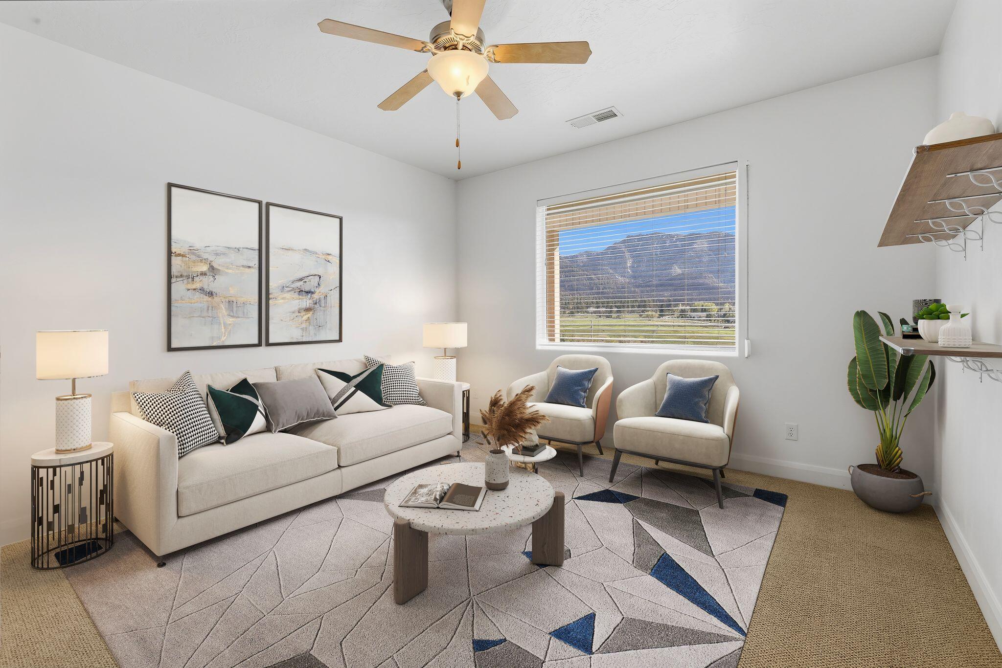 PINE VALLEY RETREAT - Residential