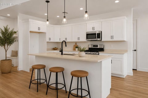 Tiny photo for 2223 W 380 S, Hurricane, UT 84737 (MLS # 26-273274)