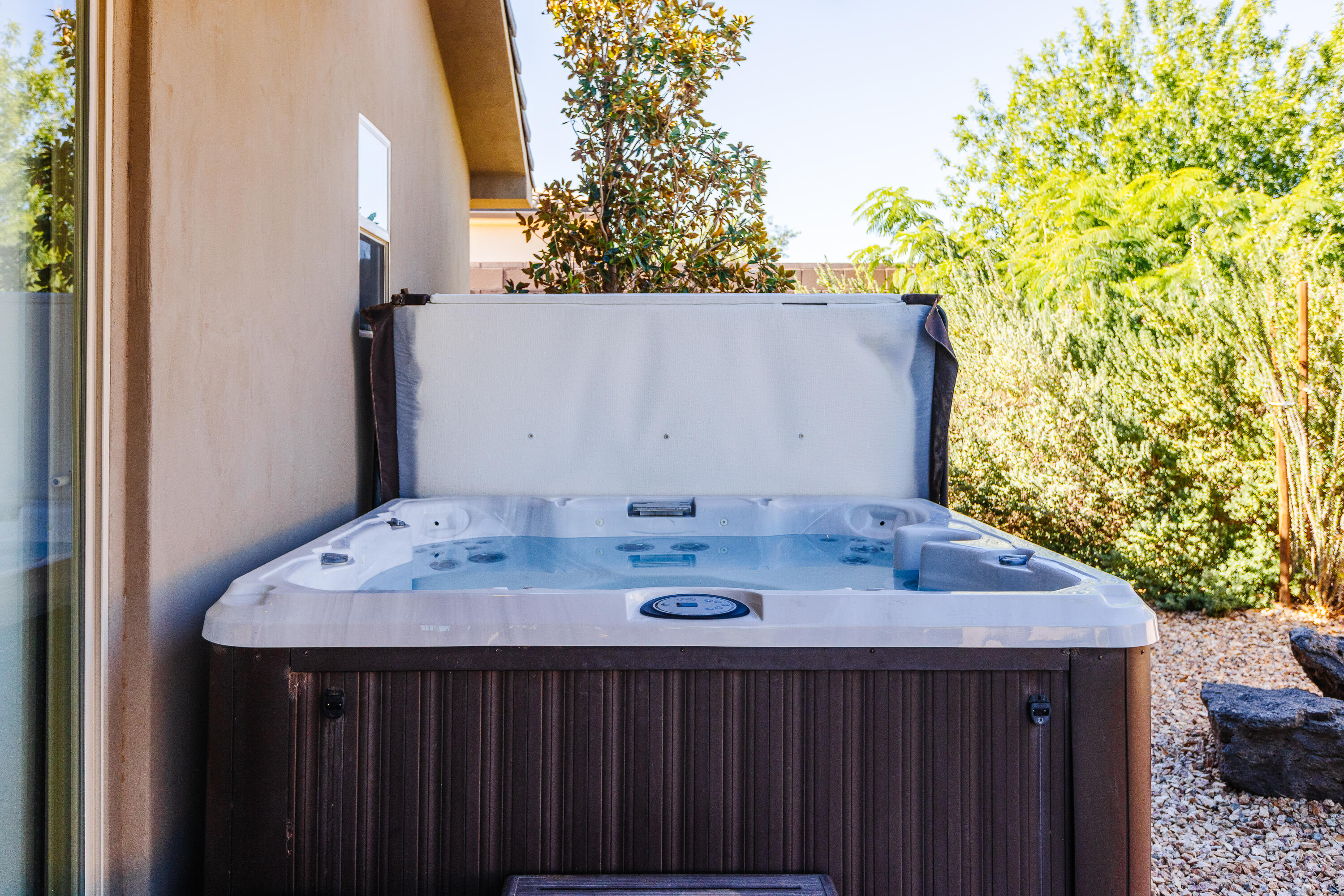 DIXIE SPRINGS - Residential