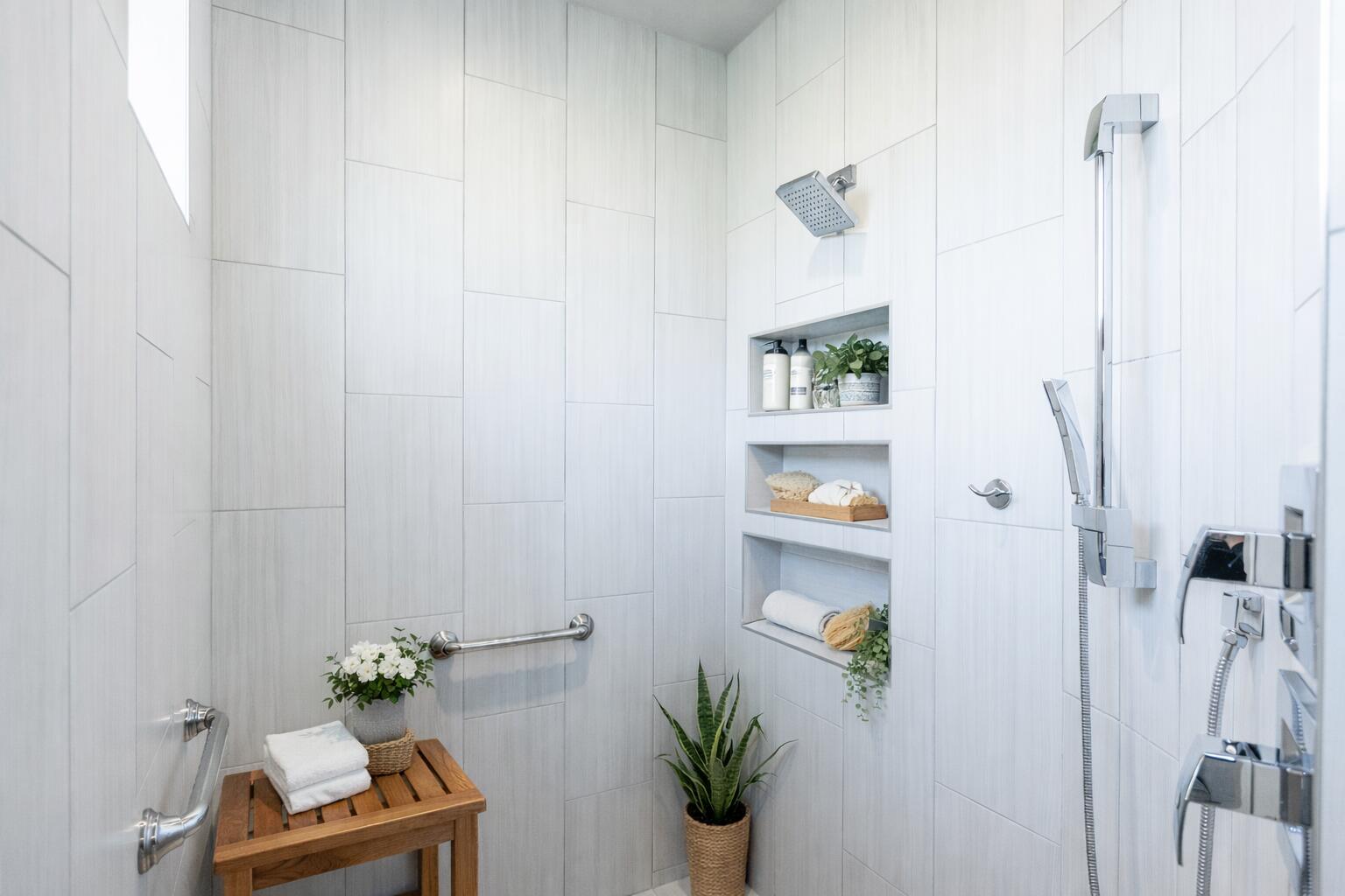 DIXIE SPRINGS - Residential