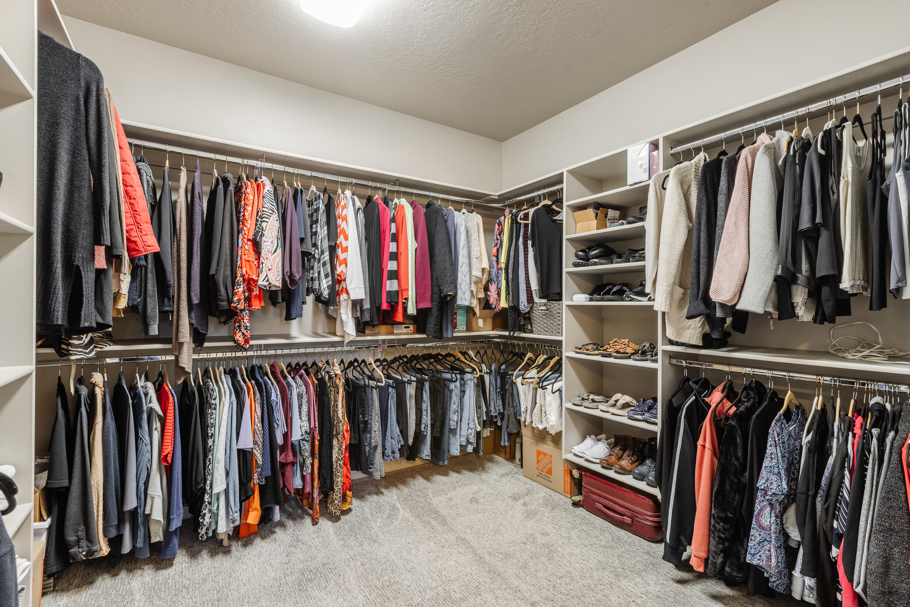 DIXIE SPRINGS - Residential