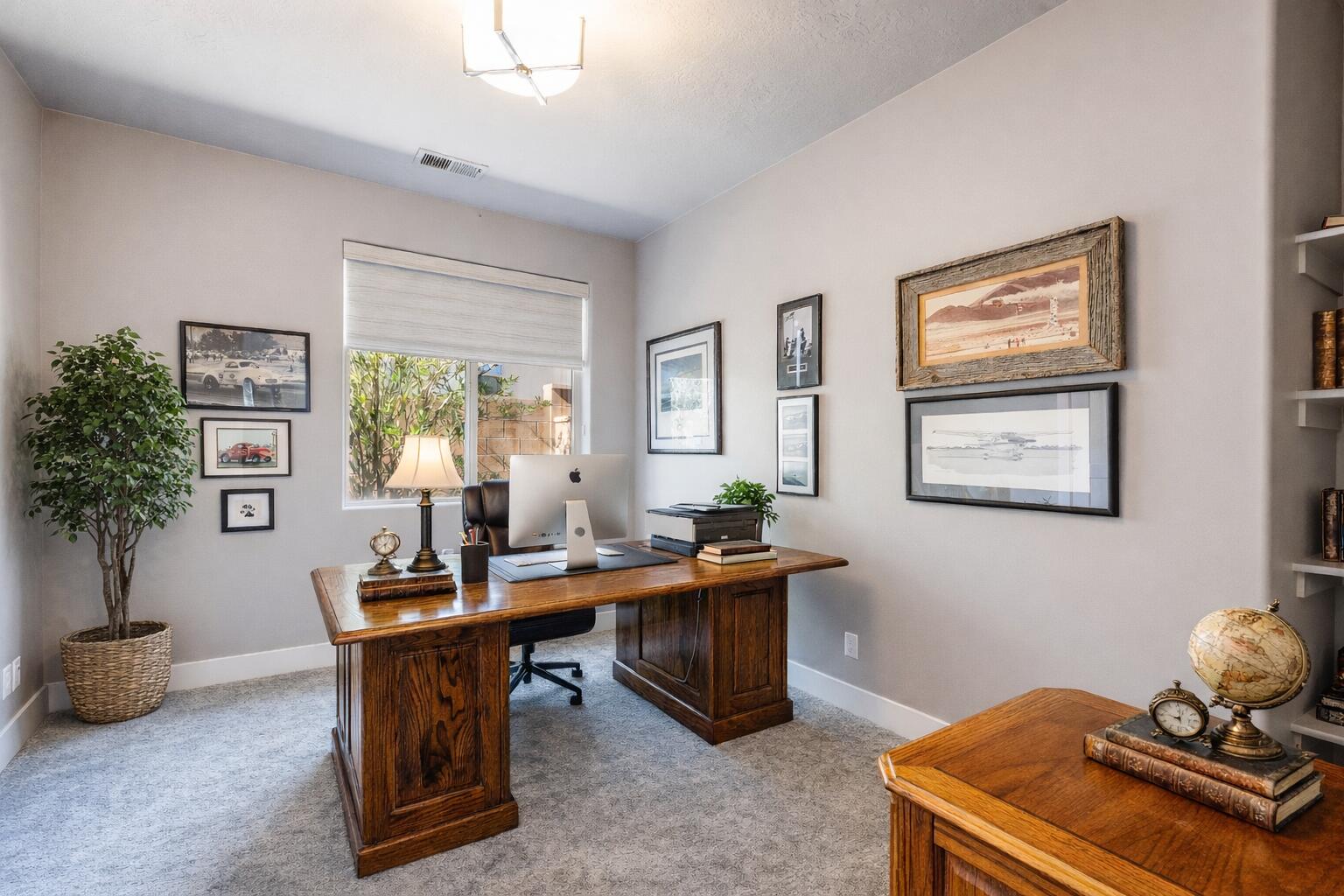 DIXIE SPRINGS - Residential