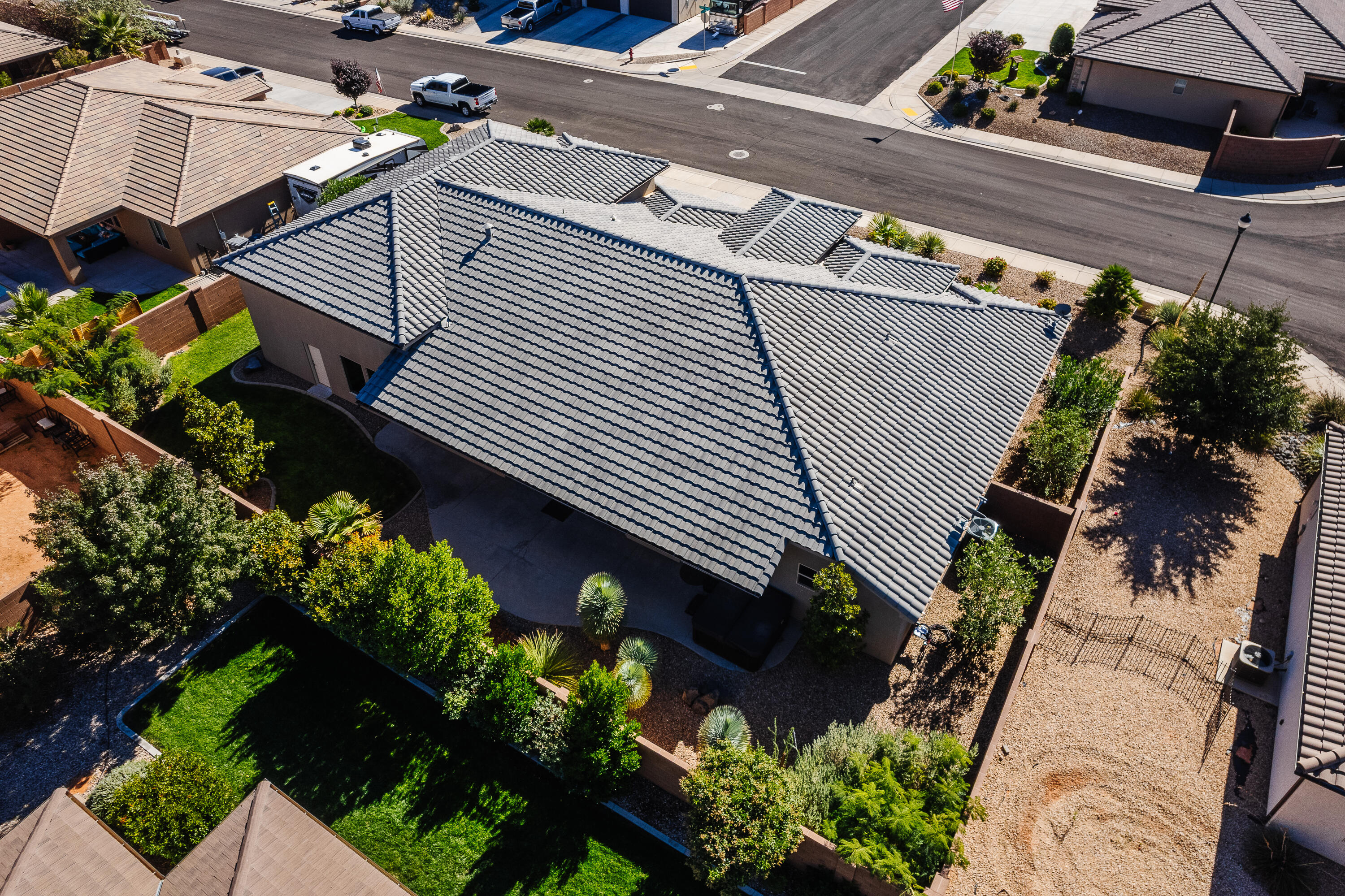 DIXIE SPRINGS - Residential