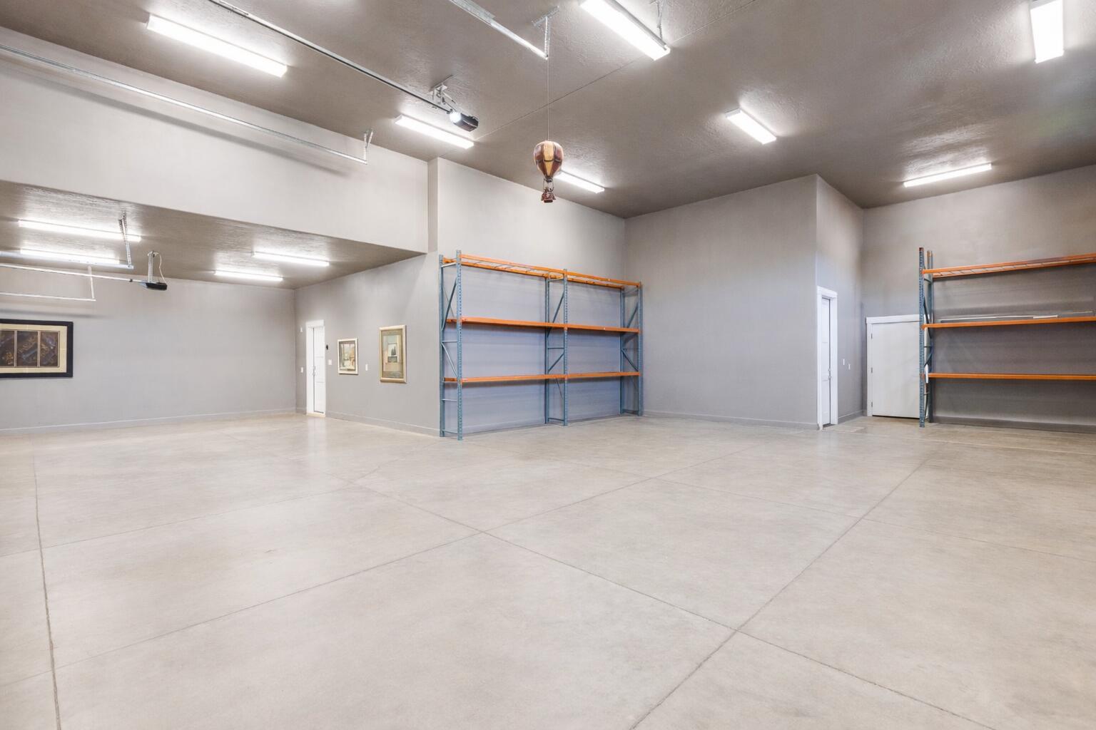 DIXIE SPRINGS - Residential