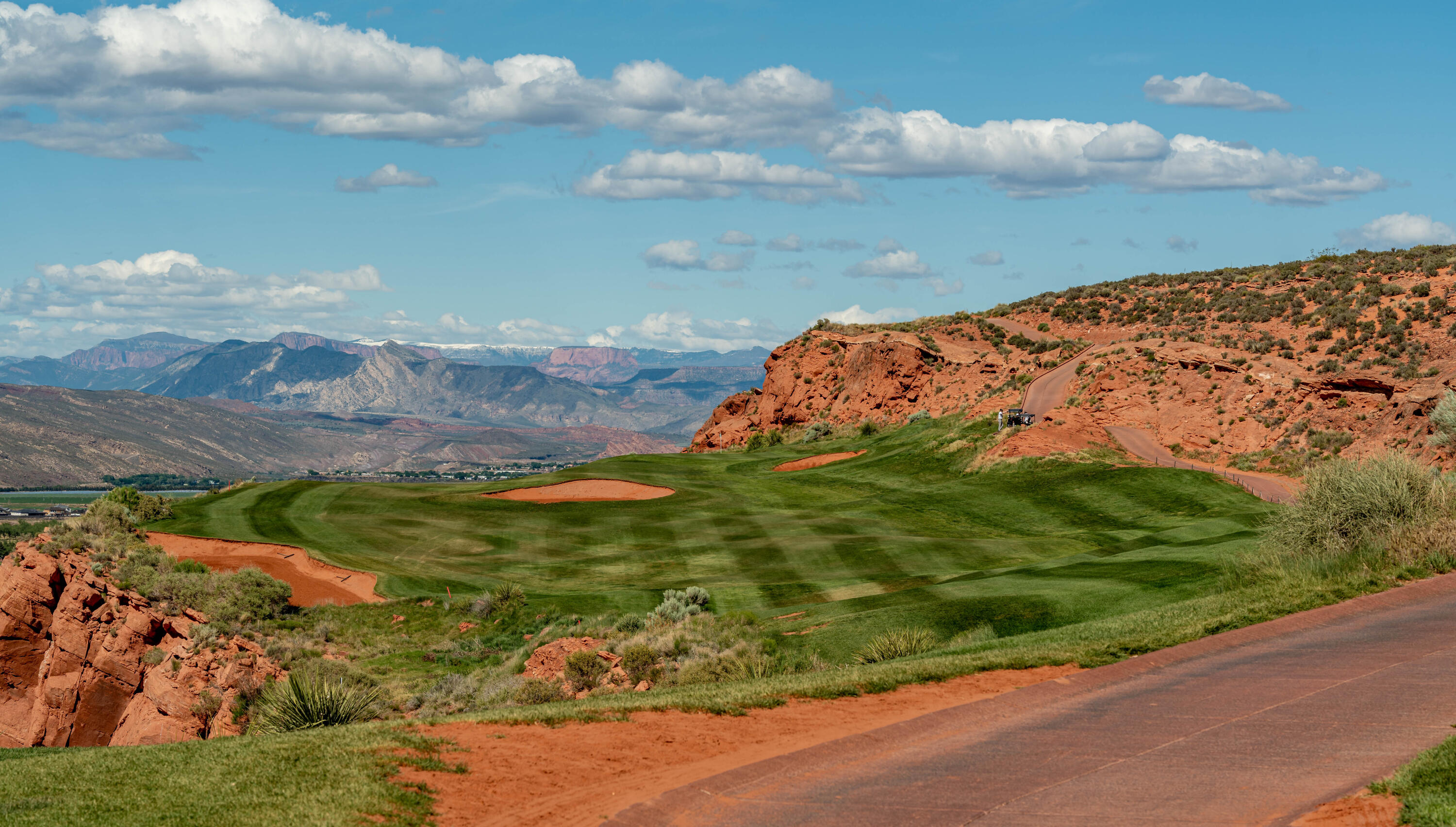 DIXIE SPRINGS - Residential