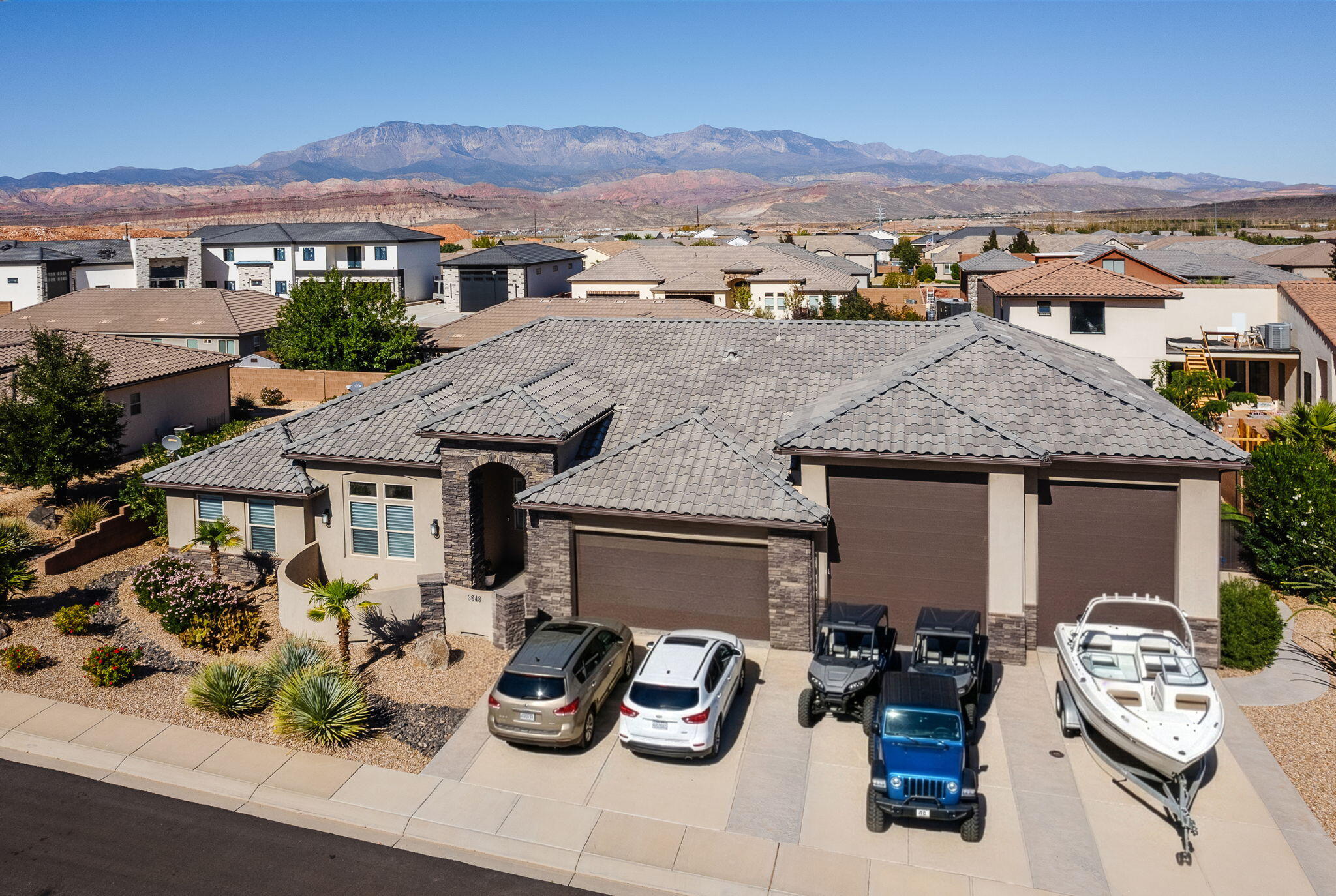 DIXIE SPRINGS - Residential