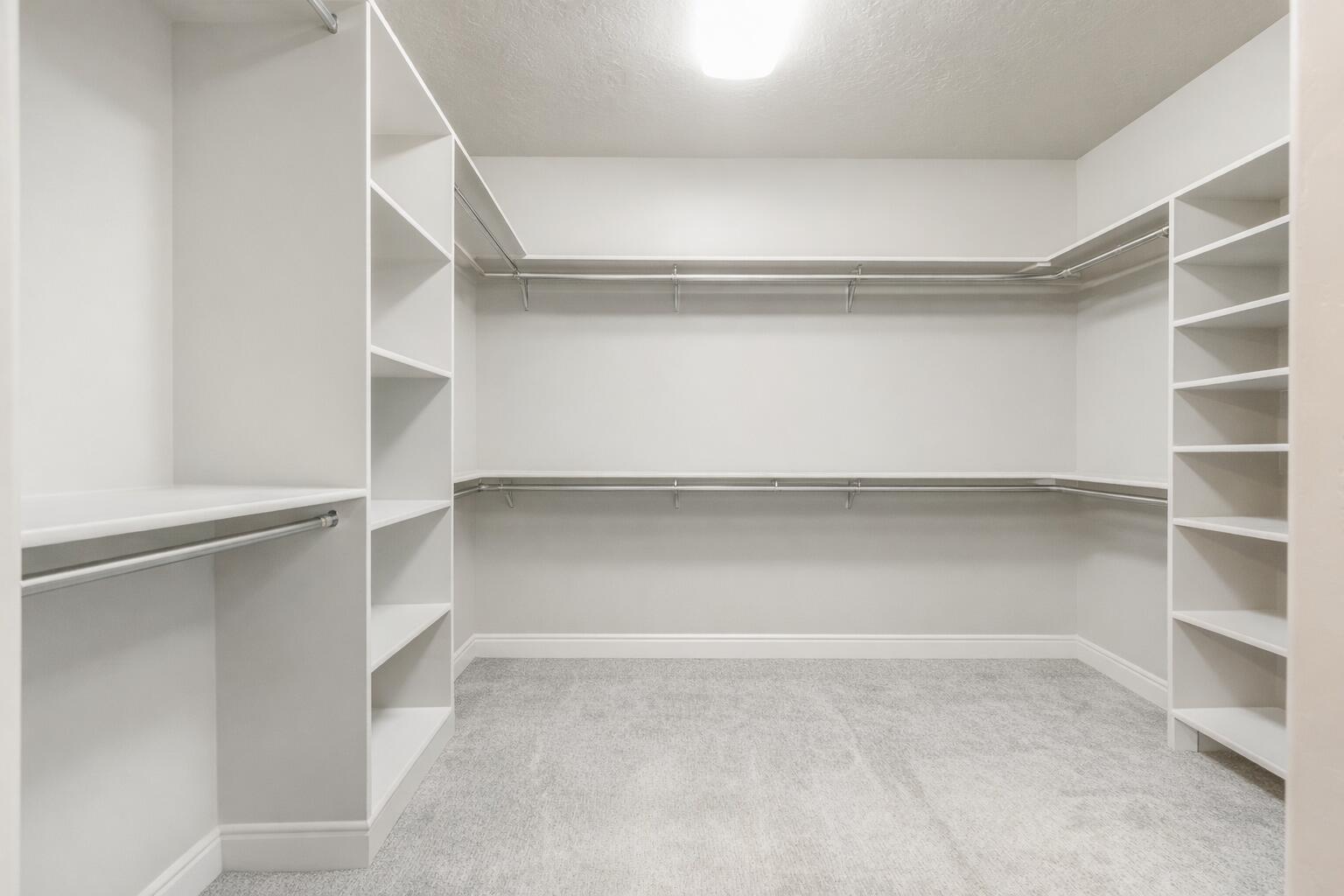 DIXIE SPRINGS - Residential