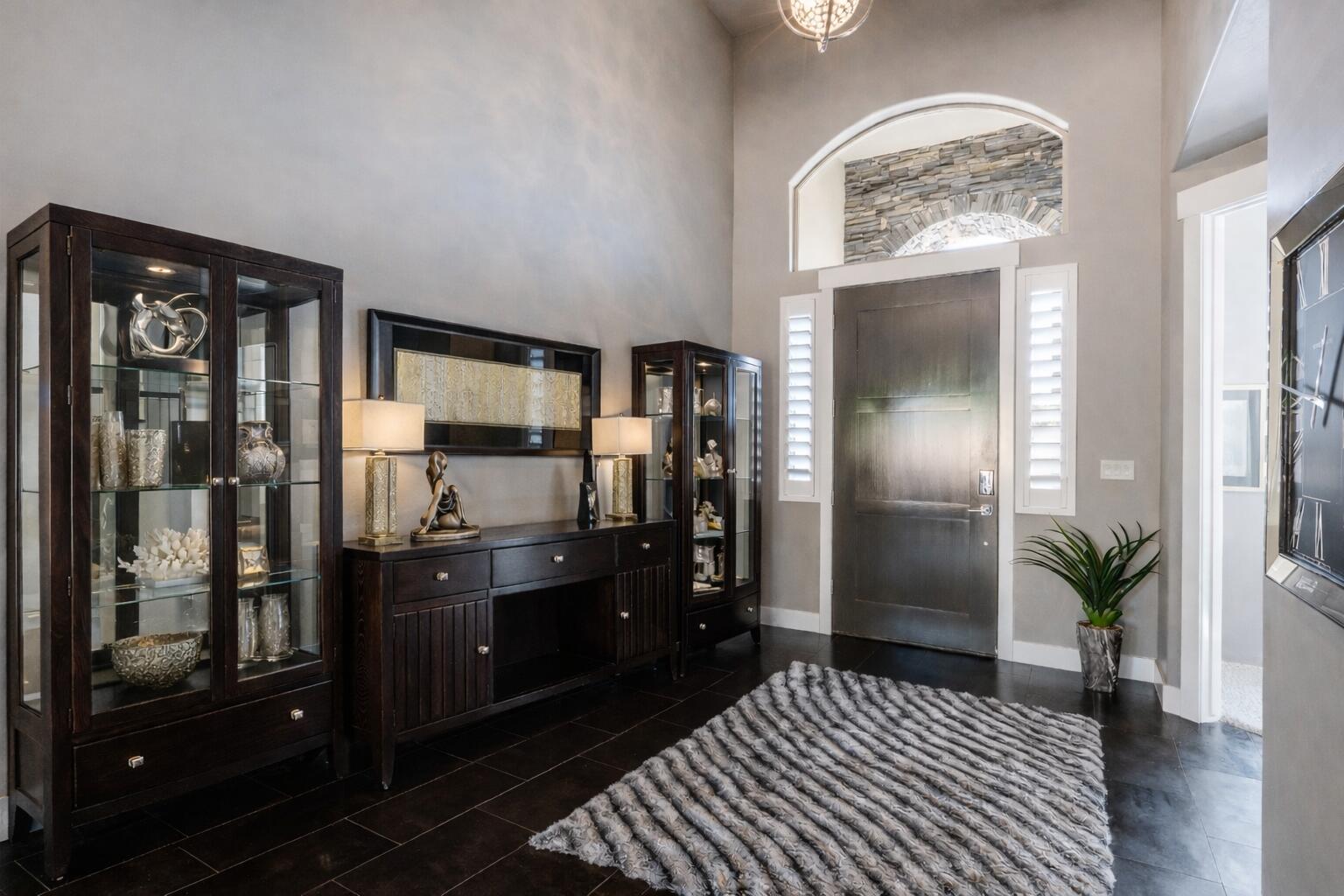 DIXIE SPRINGS - Residential