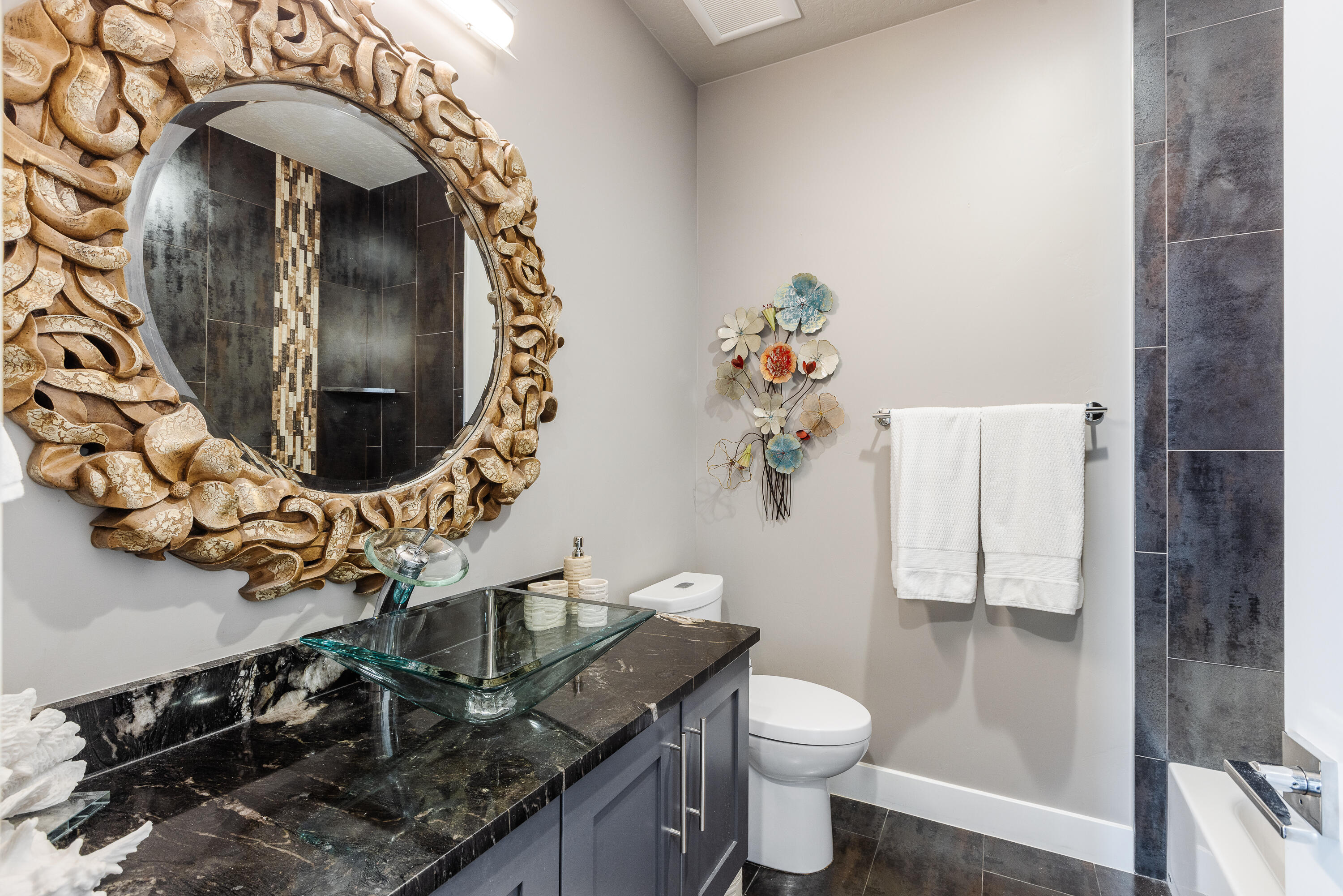 DIXIE SPRINGS - Residential