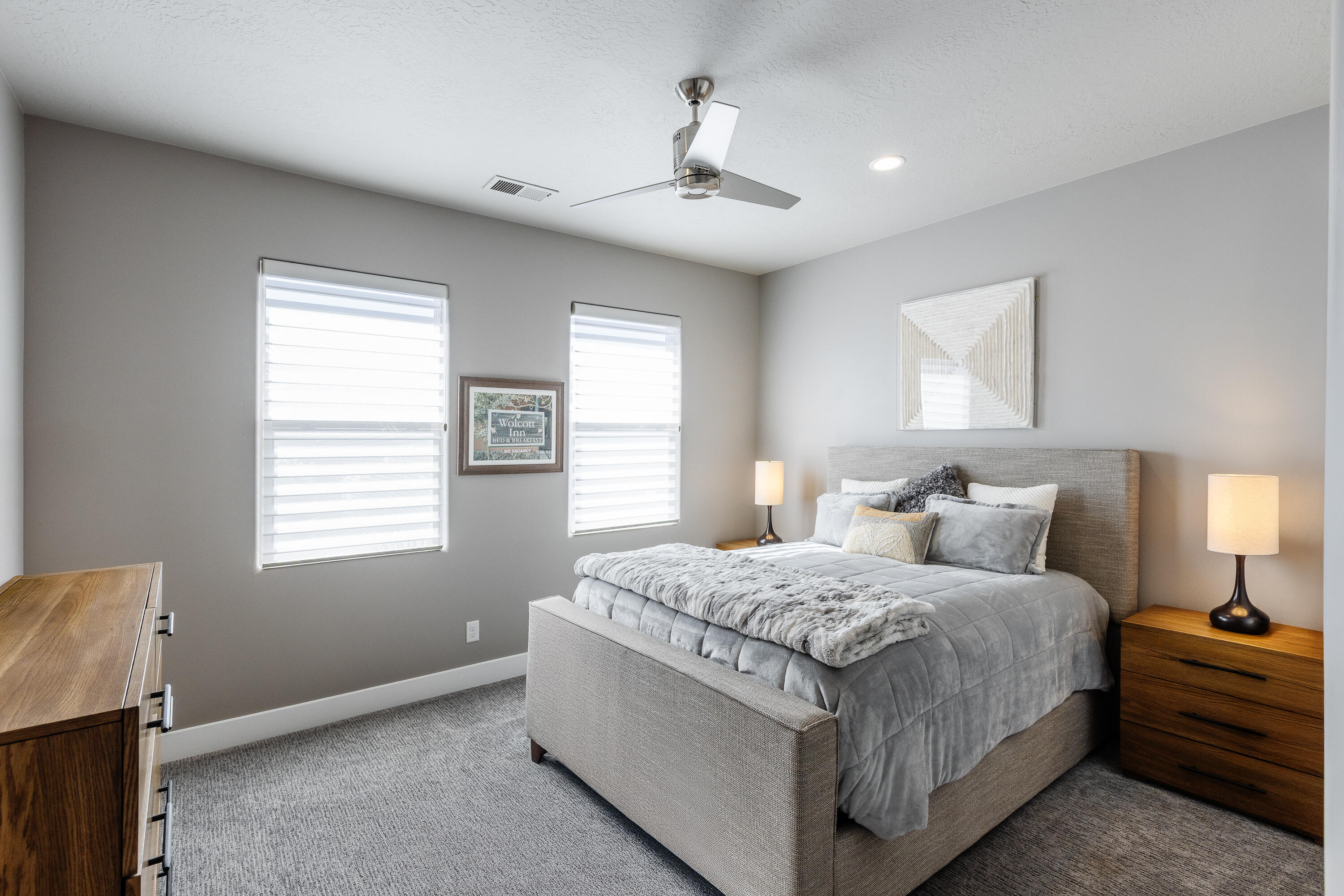 DIXIE SPRINGS - Residential