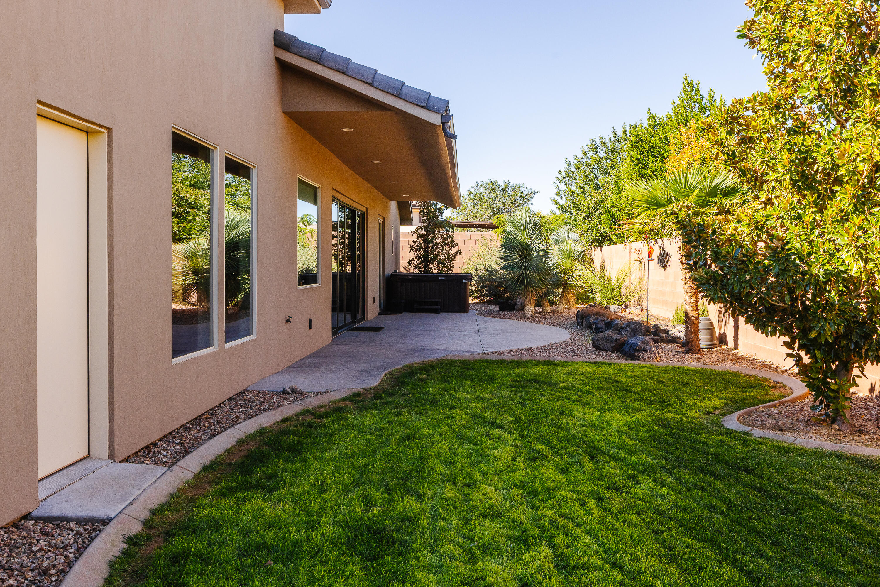 DIXIE SPRINGS - Residential