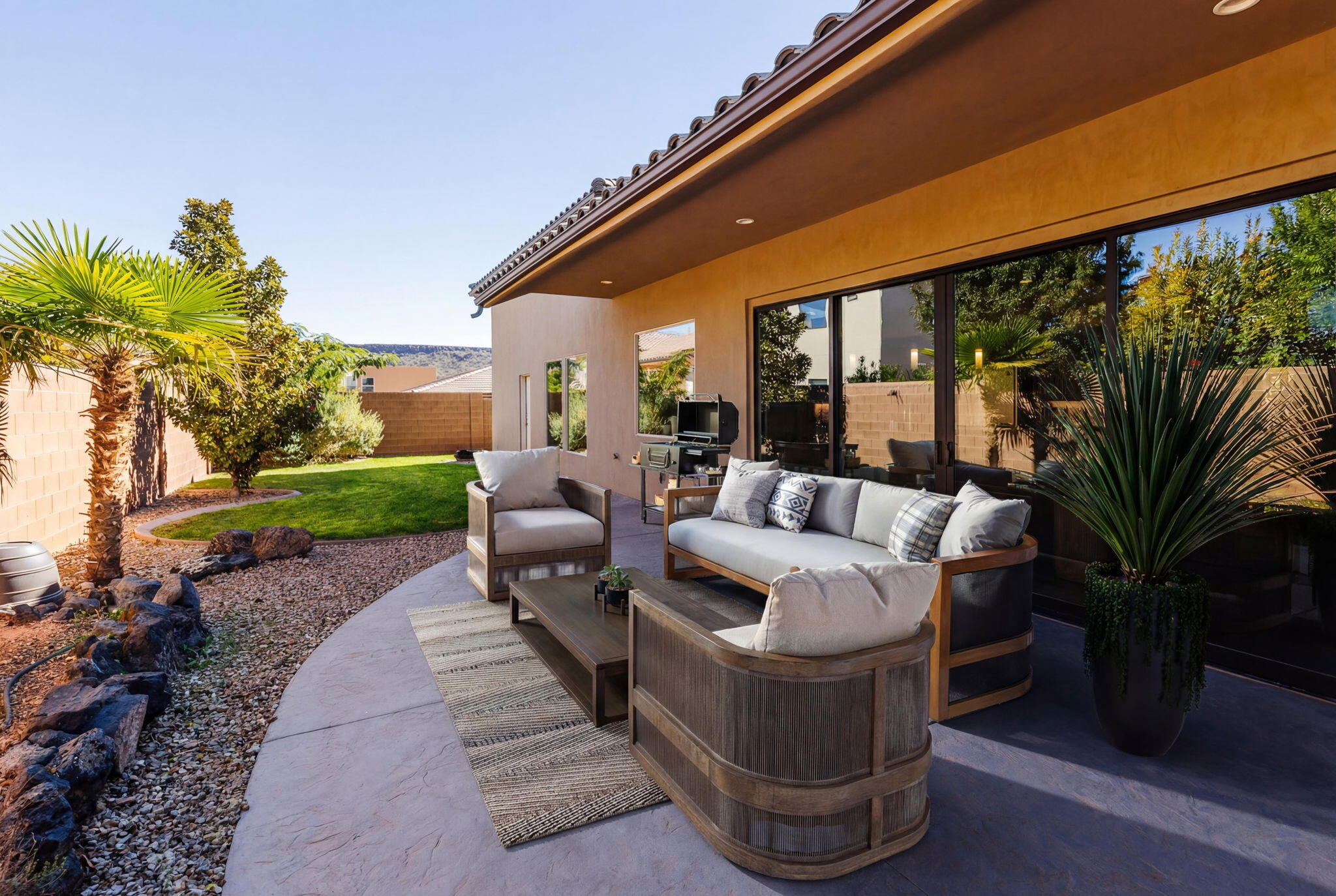 DIXIE SPRINGS - Residential