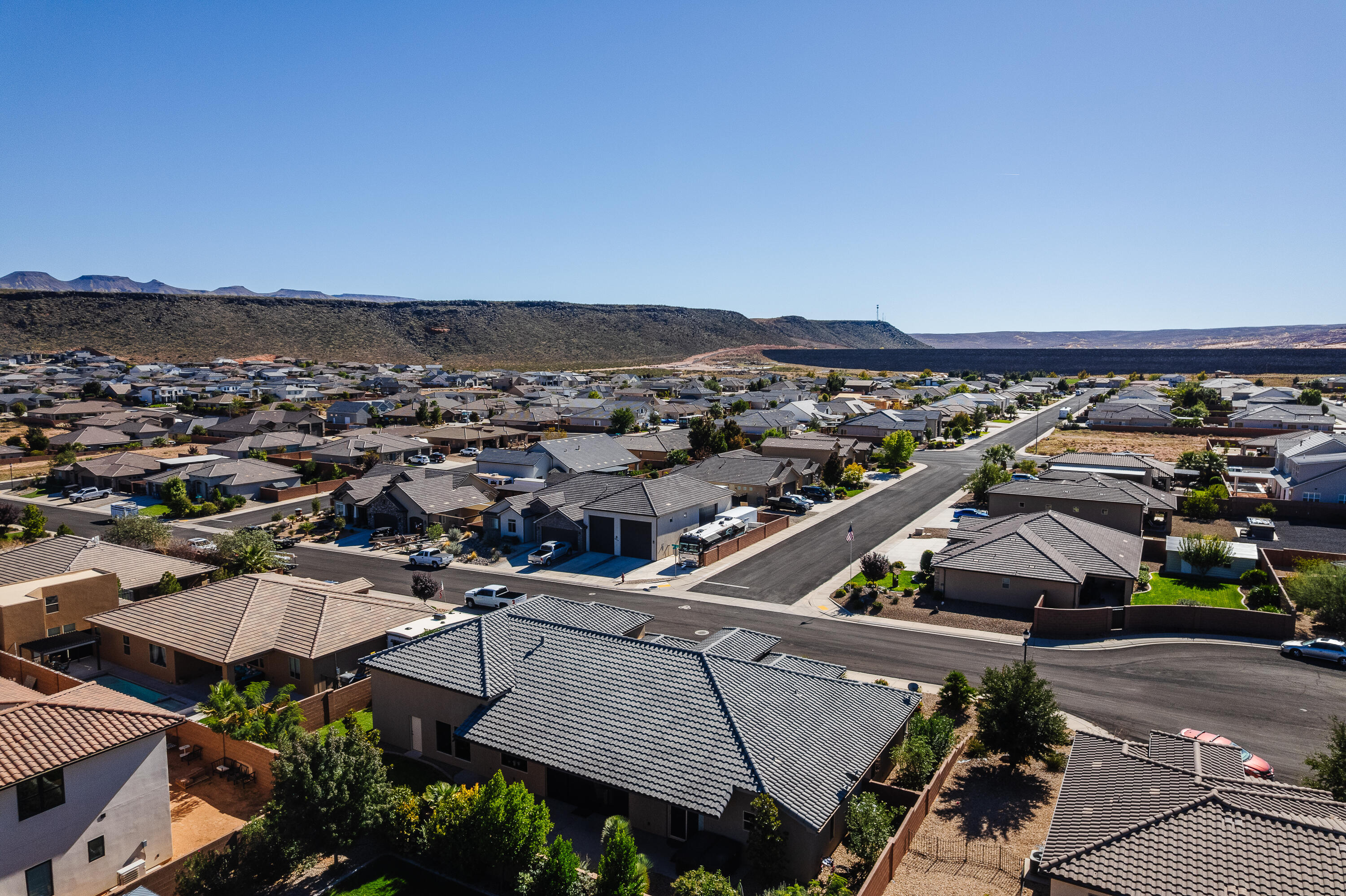 DIXIE SPRINGS - Residential