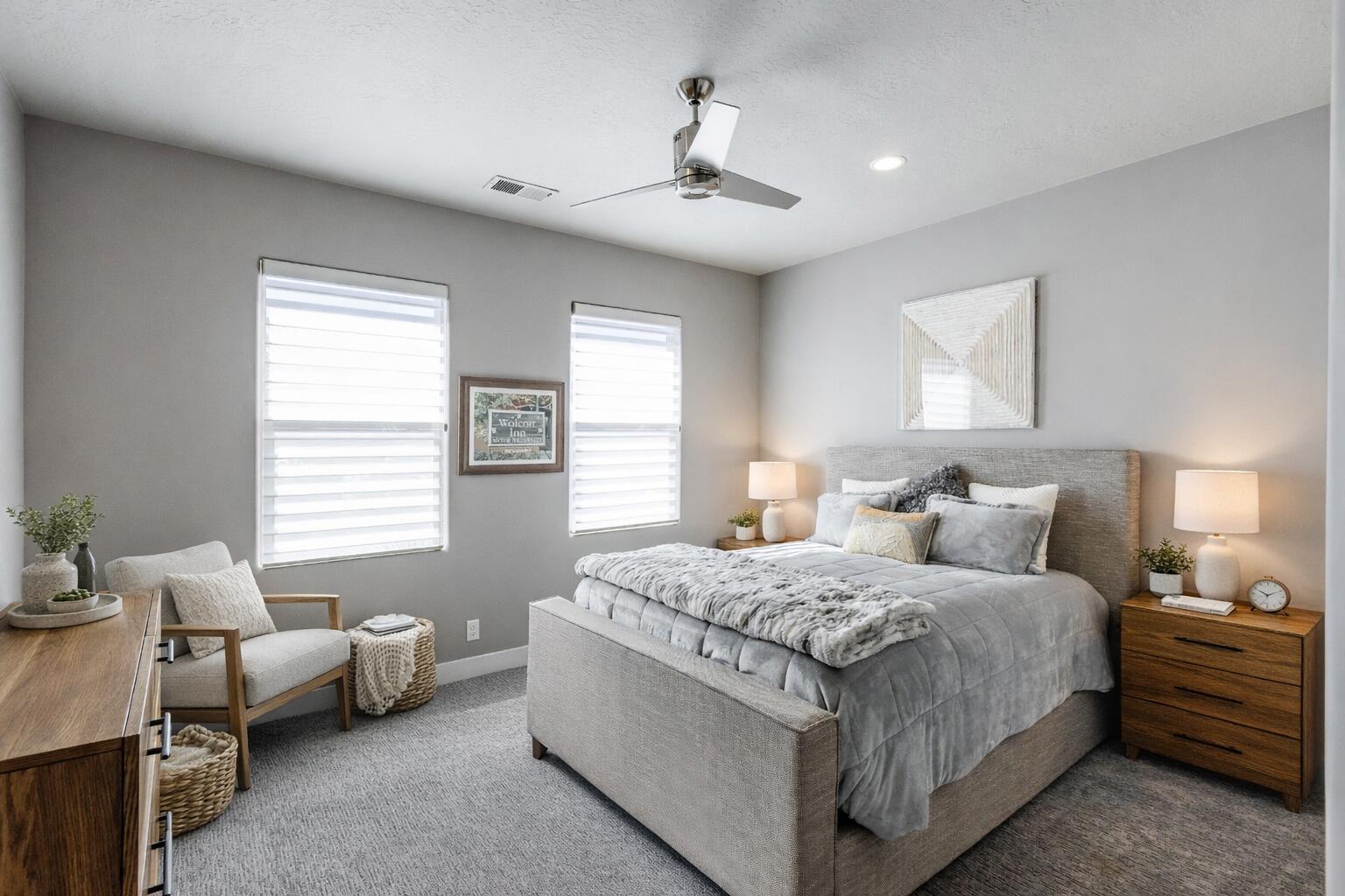 DIXIE SPRINGS - Residential